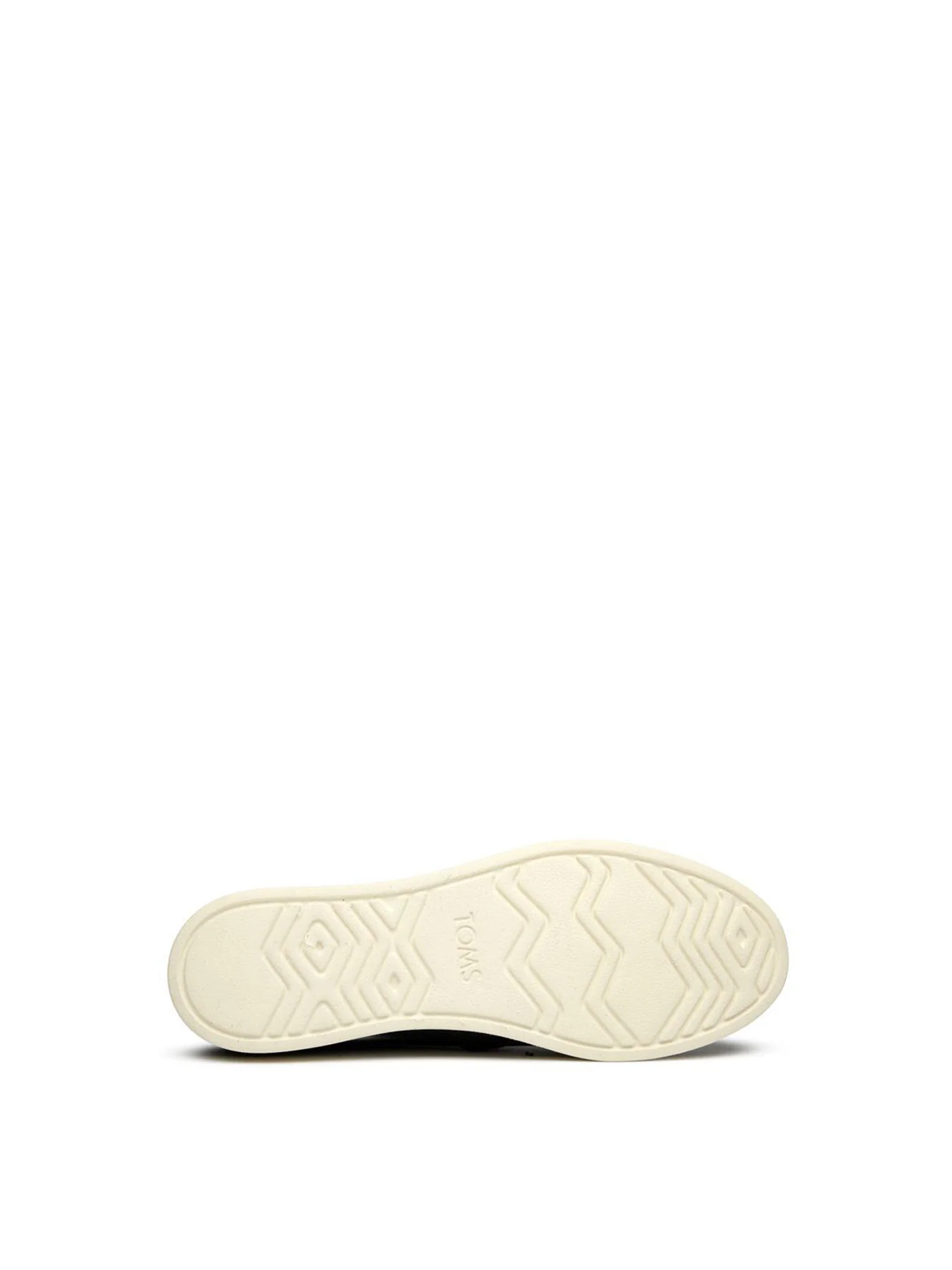 Classic Alpargata Plus Shoes Black - Image 3