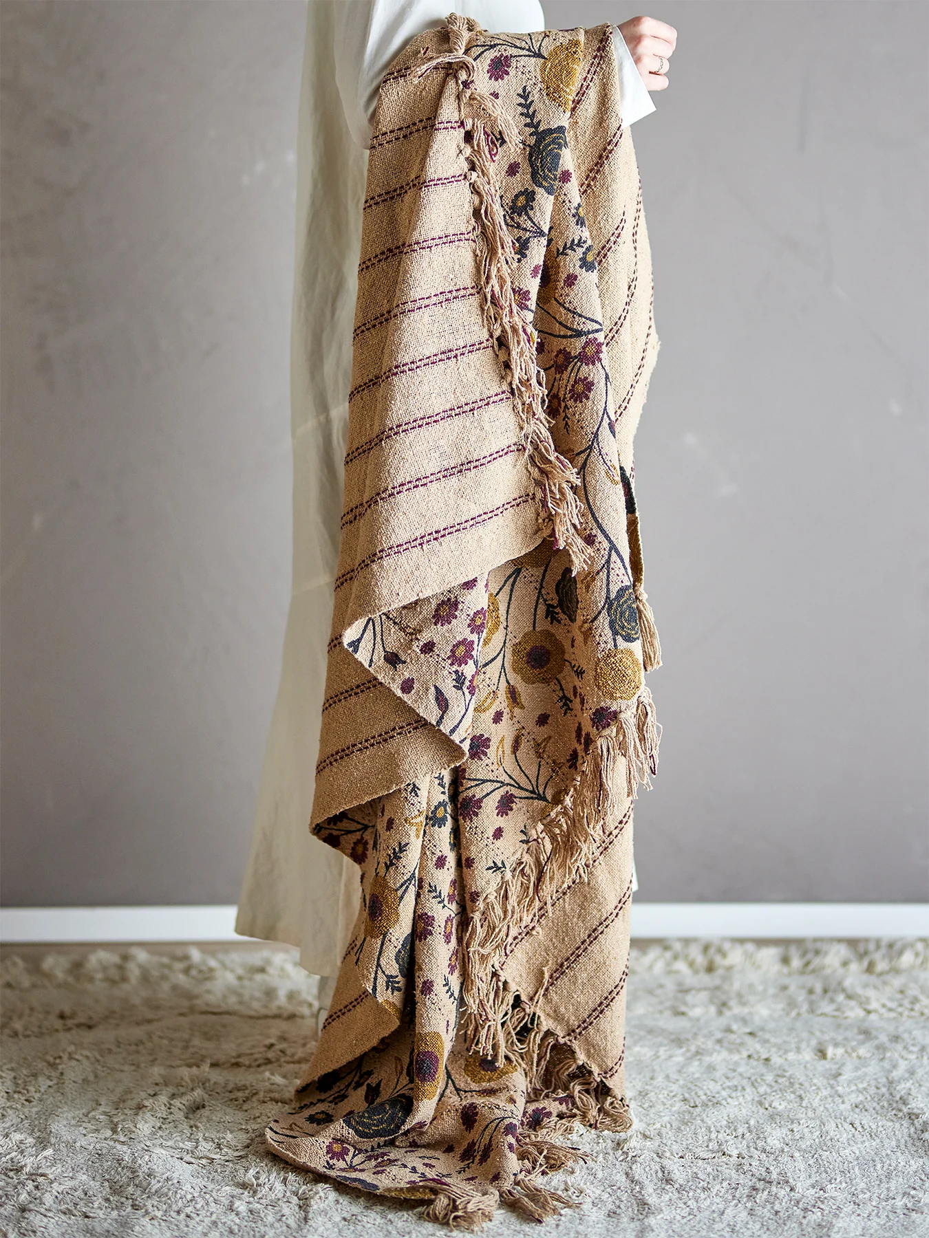 Eydis Throw Nature - Image 2