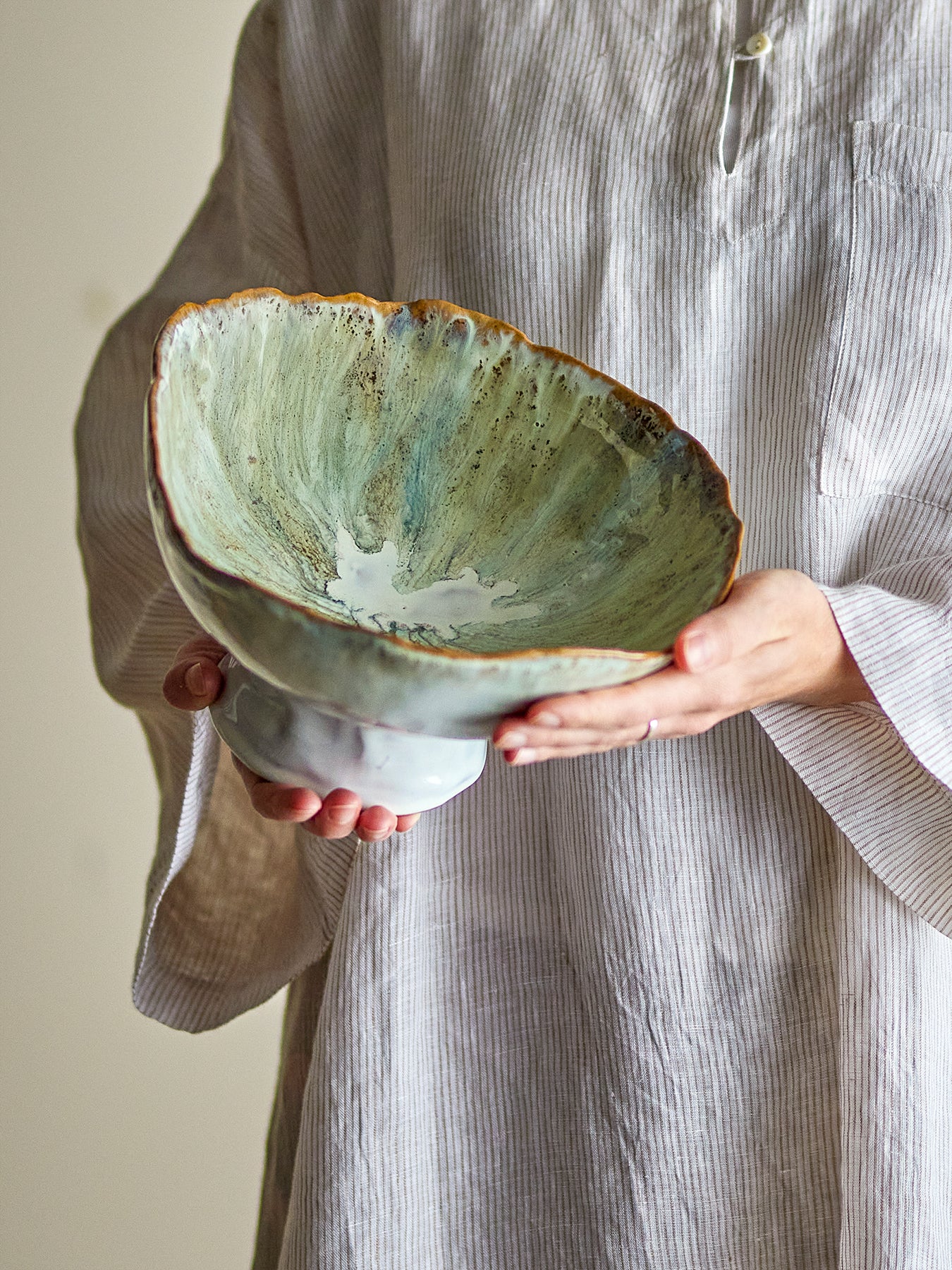 Joby Bowl Blue - Image 3