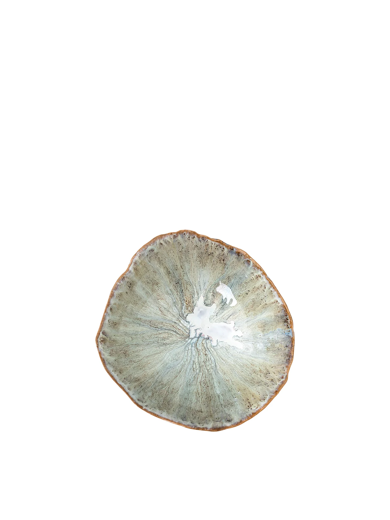 Joby Bowl Blue - Image 4