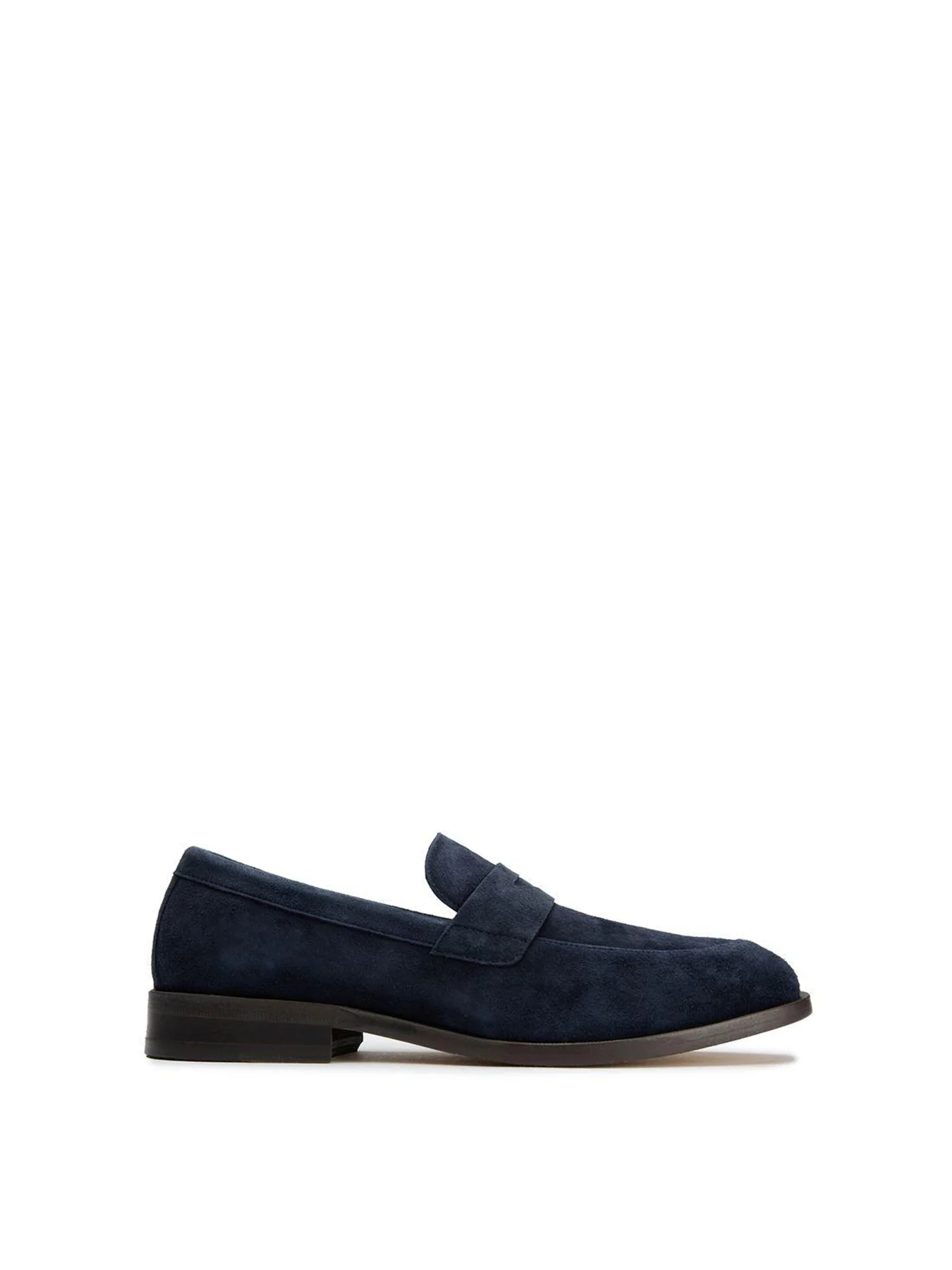 Limber Trainers Navy