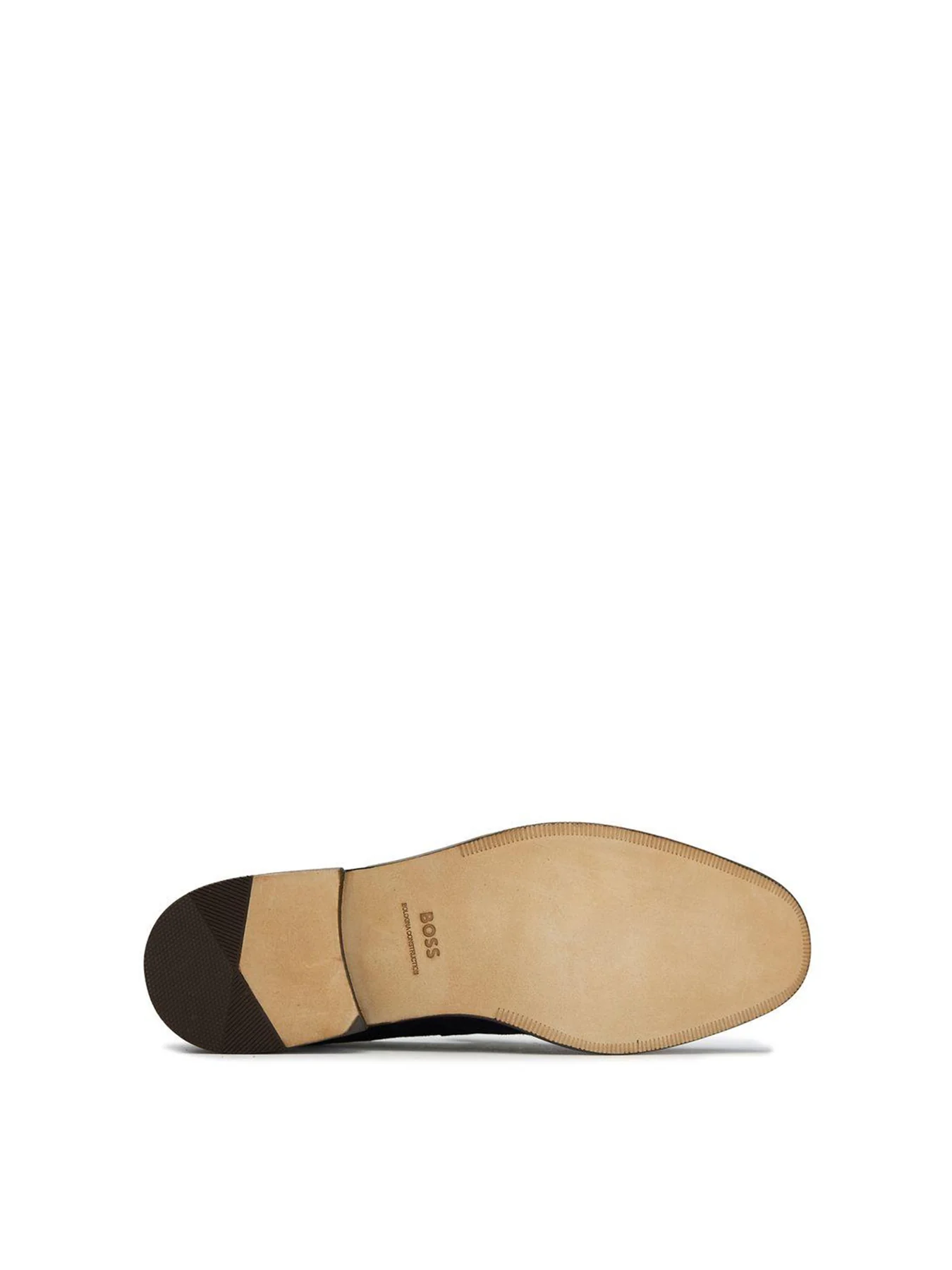 Limber Trainers Navy - Image 4