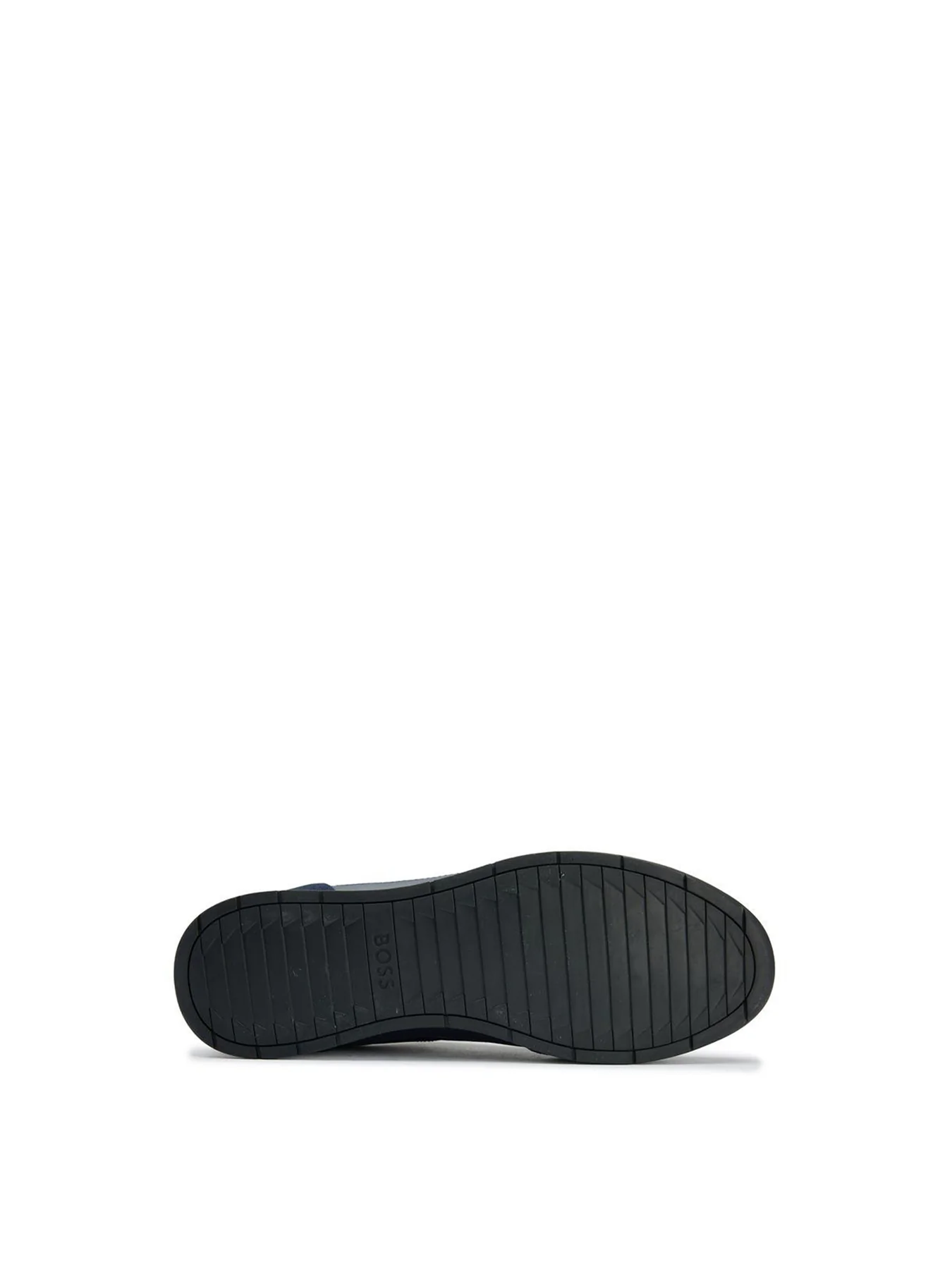 Nitan Trainers Blue - Image 4