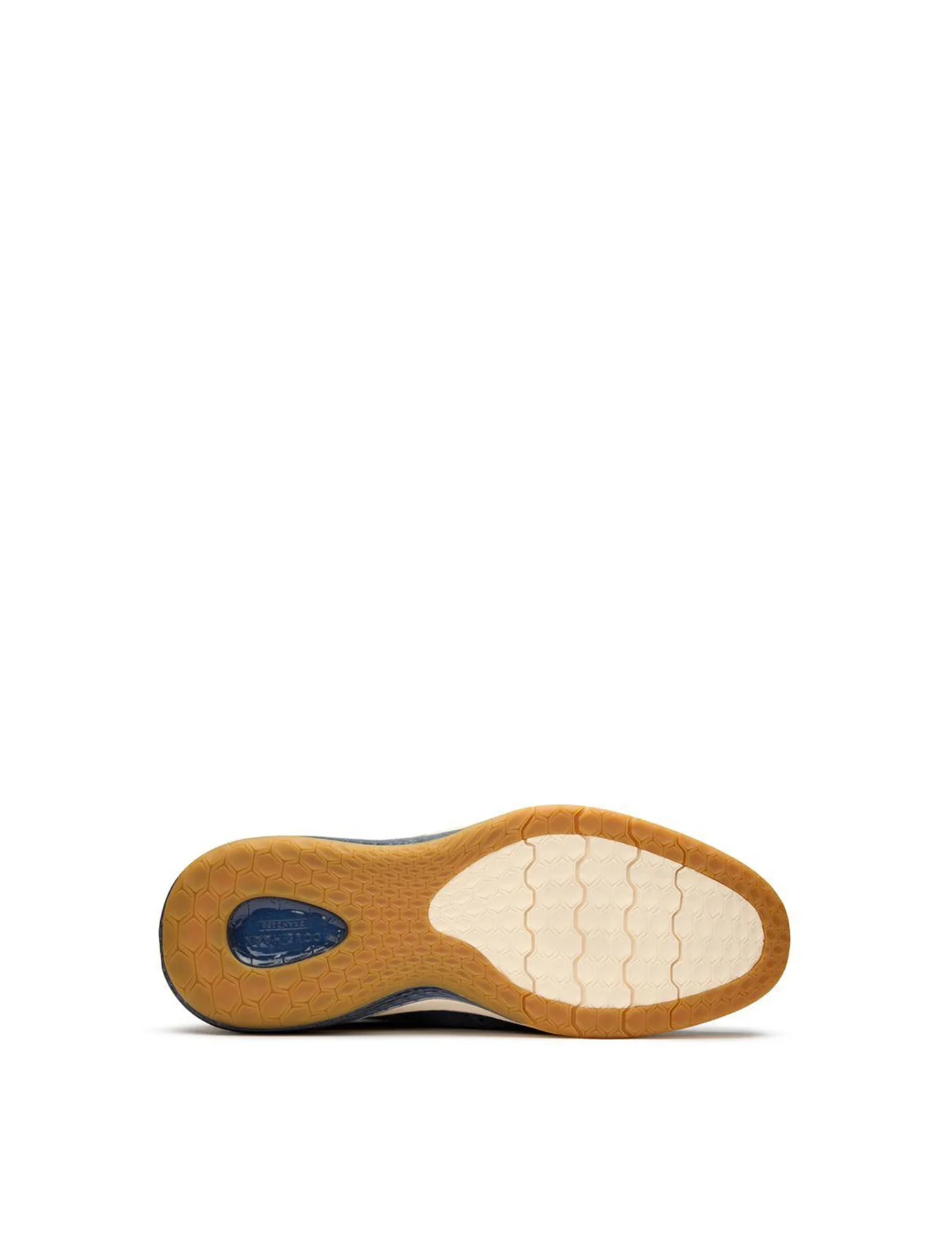 Original Grand Energy Weave Wingtip Shoes - Image 4