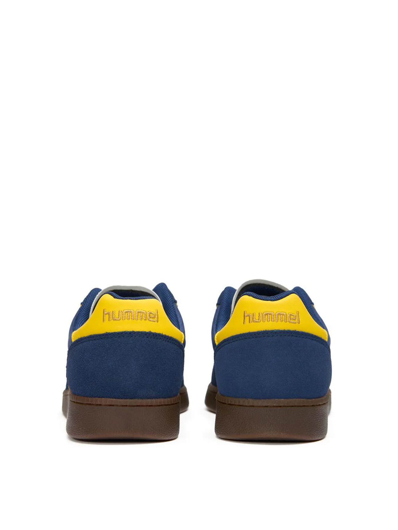 VM78 CPH Trainers Blue - Image 3