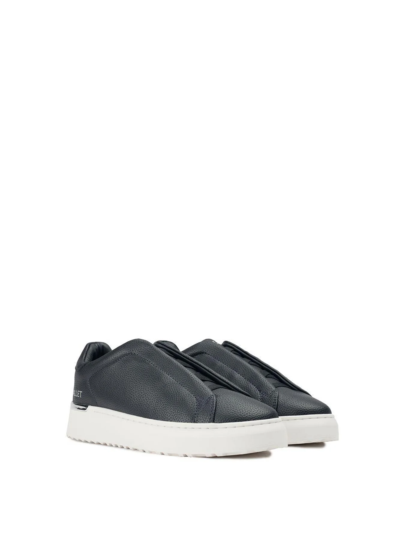 MALLET Grftr Elast Trainers - Image 2