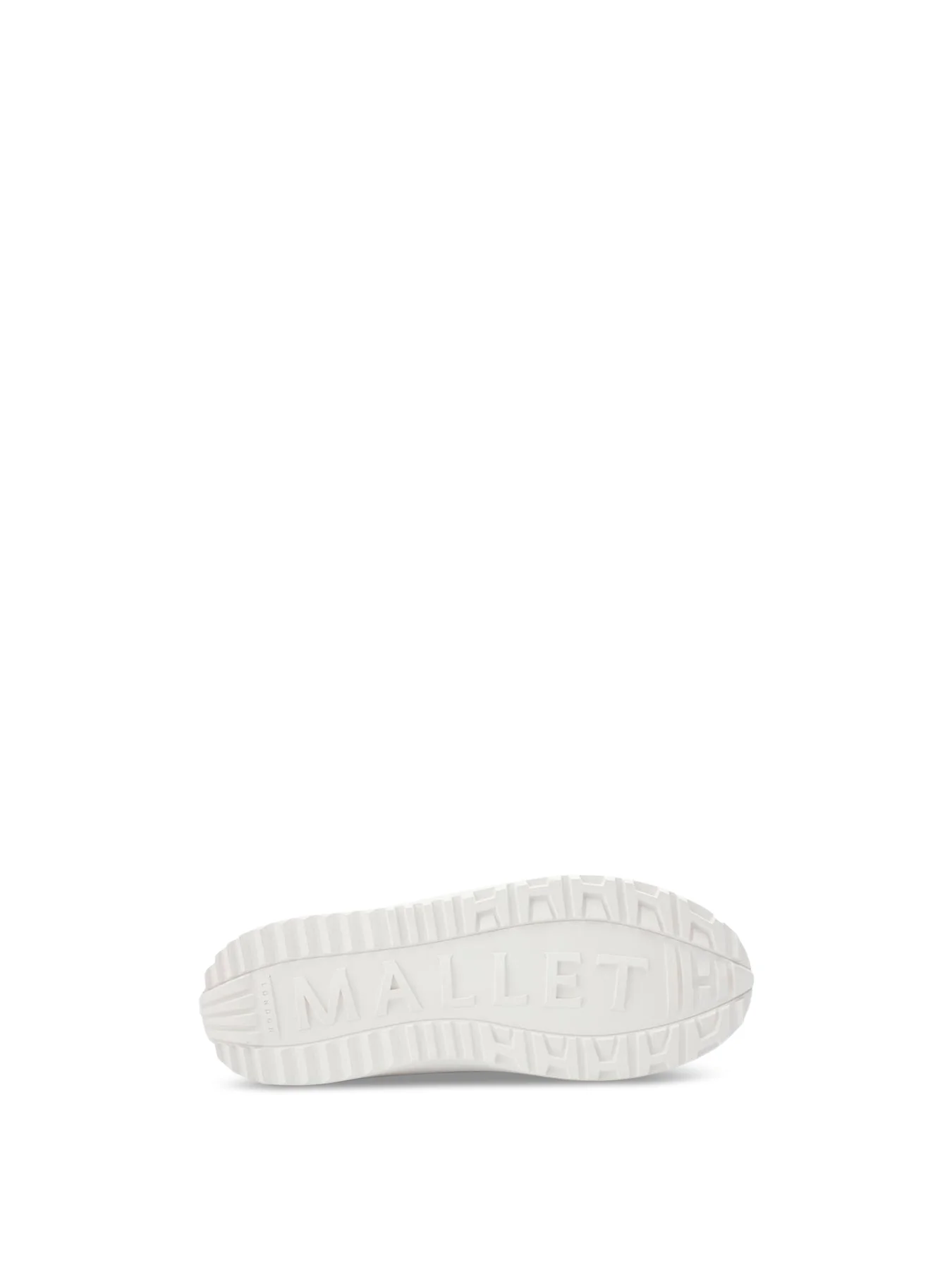 MALLET Grftr Elast Trainers - Image 4