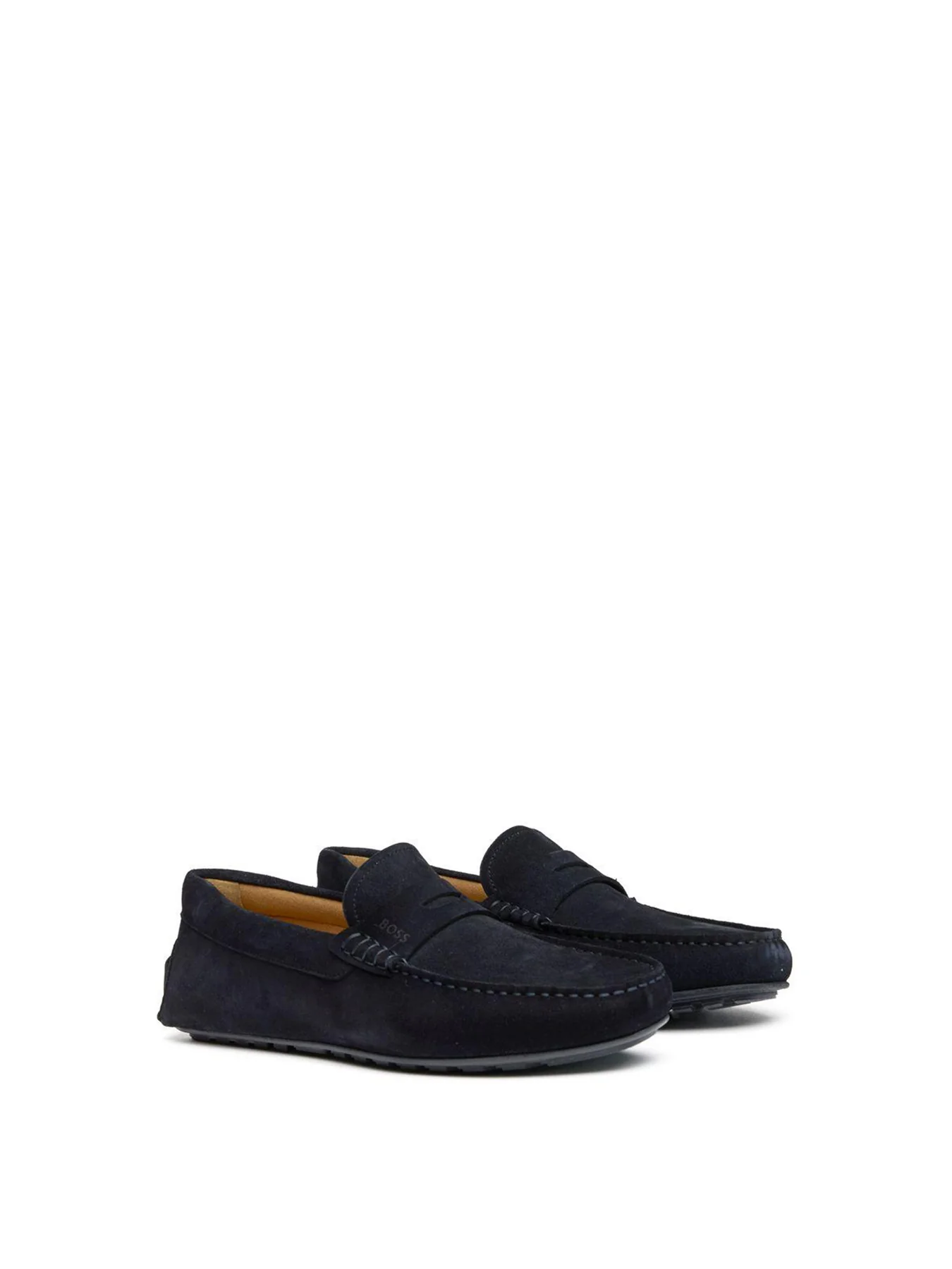 Noel Shoes Blue - Image 2