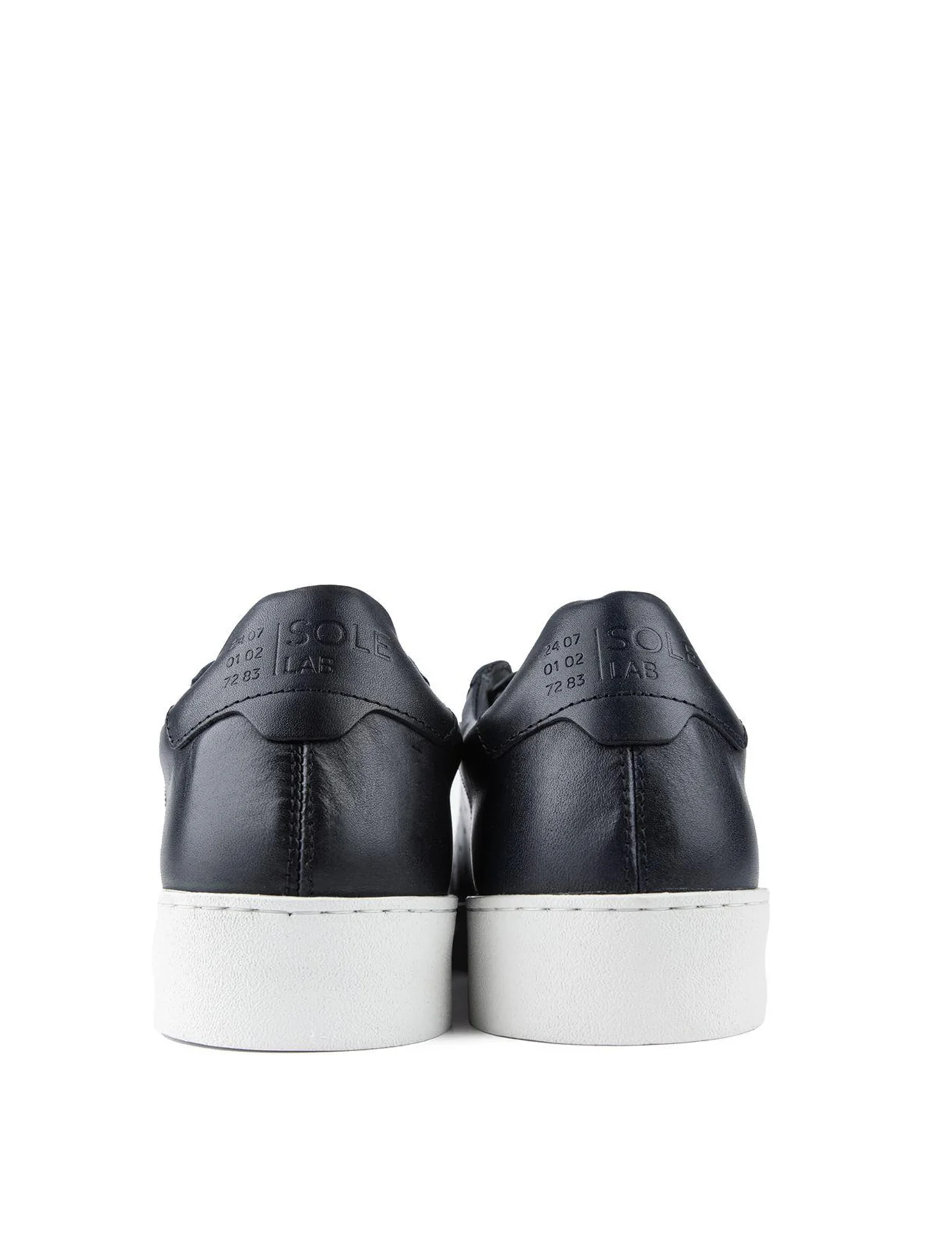 Zinc Trainers Navy - Image 4