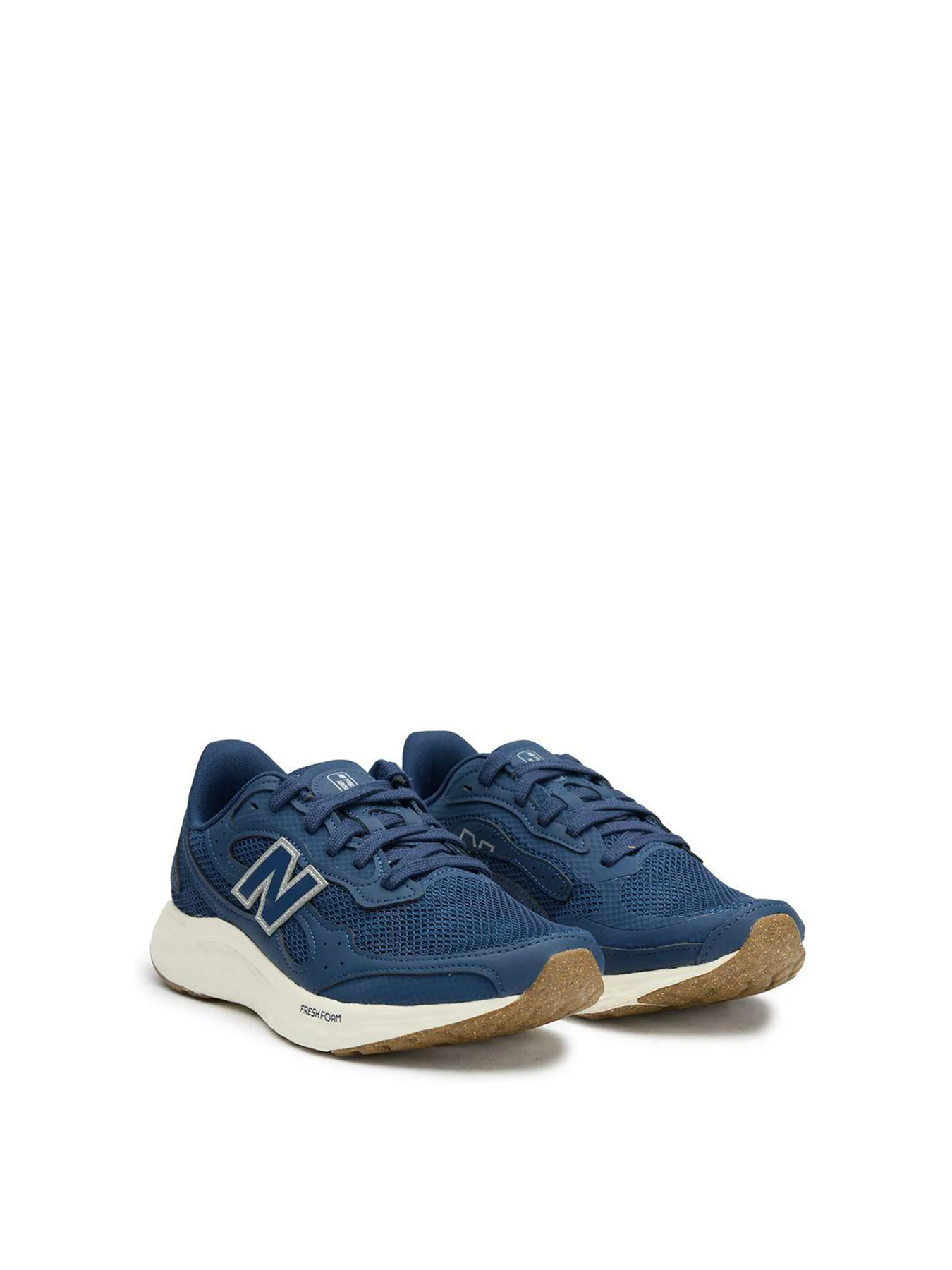 Arishi Trainers Grey - Image 2