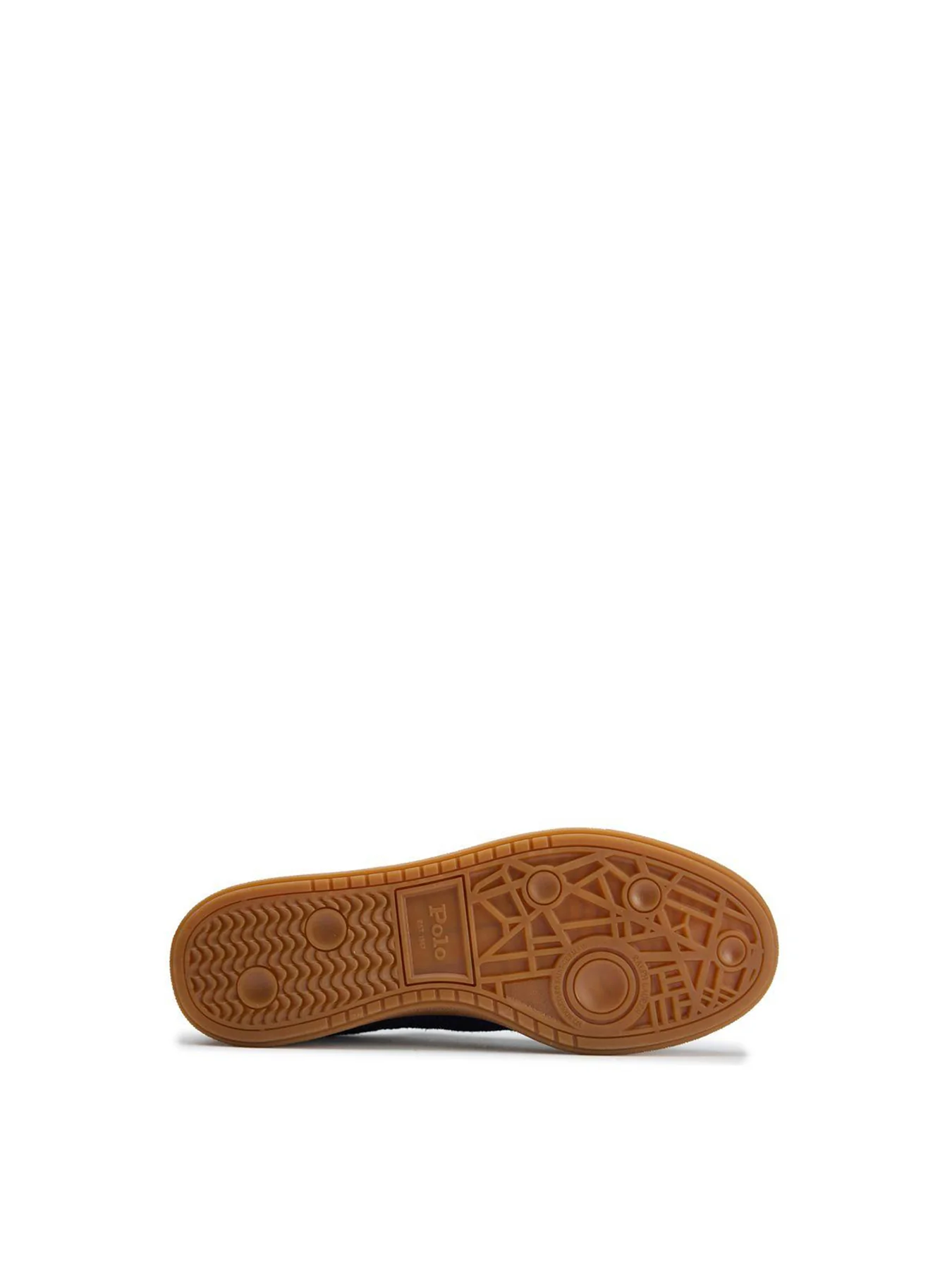 Bedford Trainers Blue - Image 4