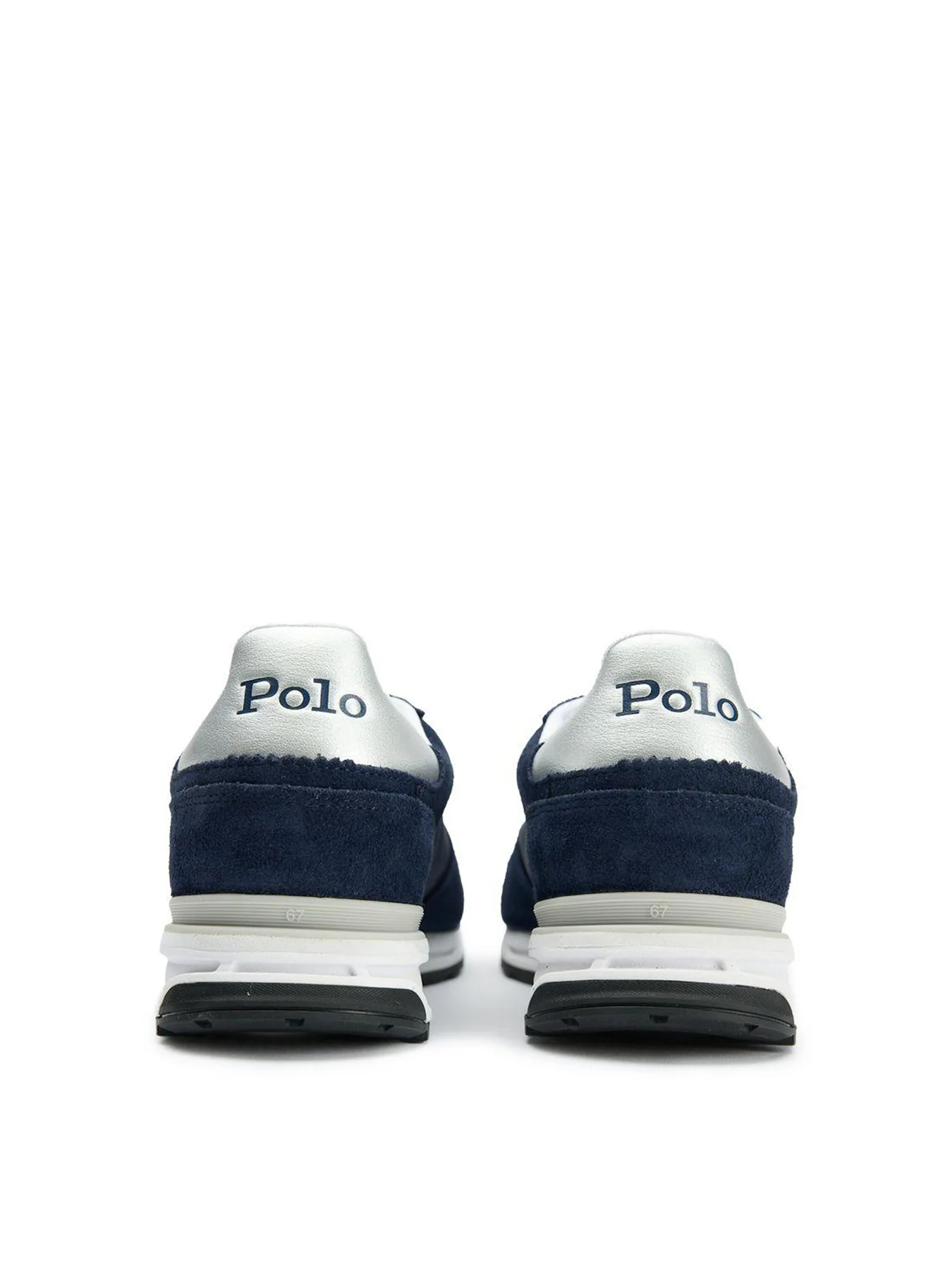 Varick Trainers Classic Navy - Image 3
