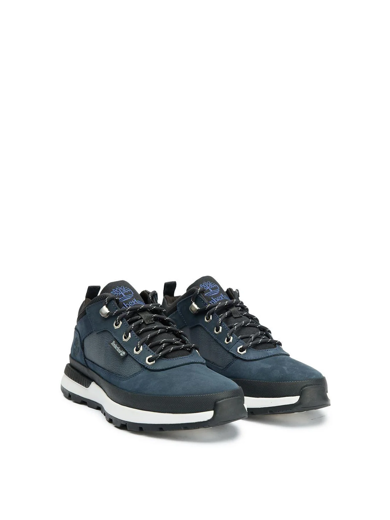 Field Trekker Boots Blue - Image 2
