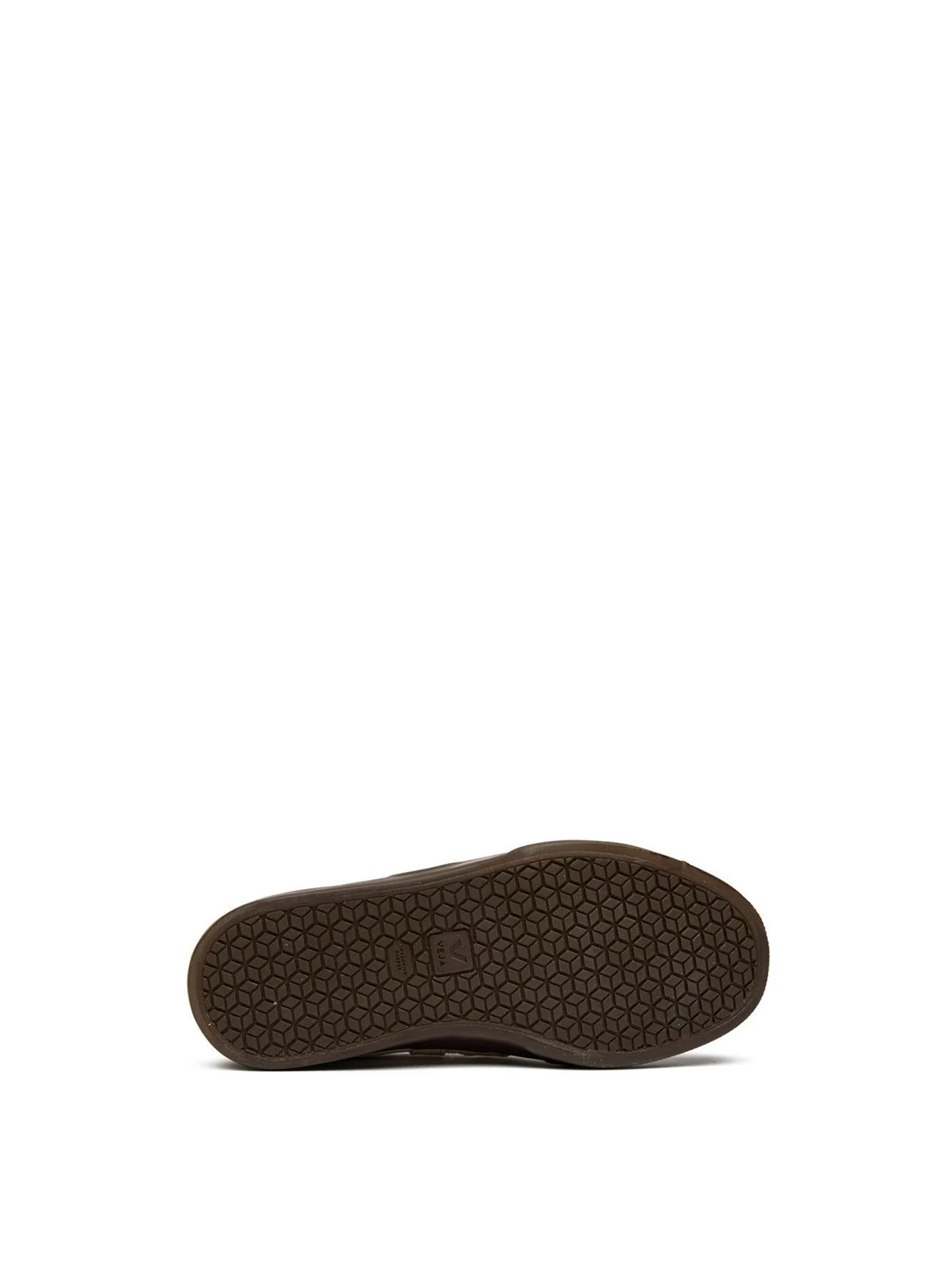 VEJA Campo Bold Suede Trainers - Image 4