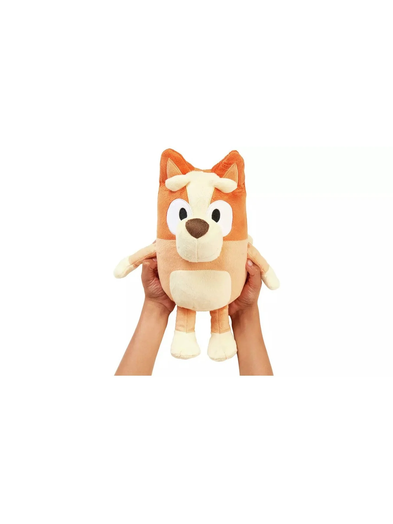 Bingo SFX Plush - Image 3