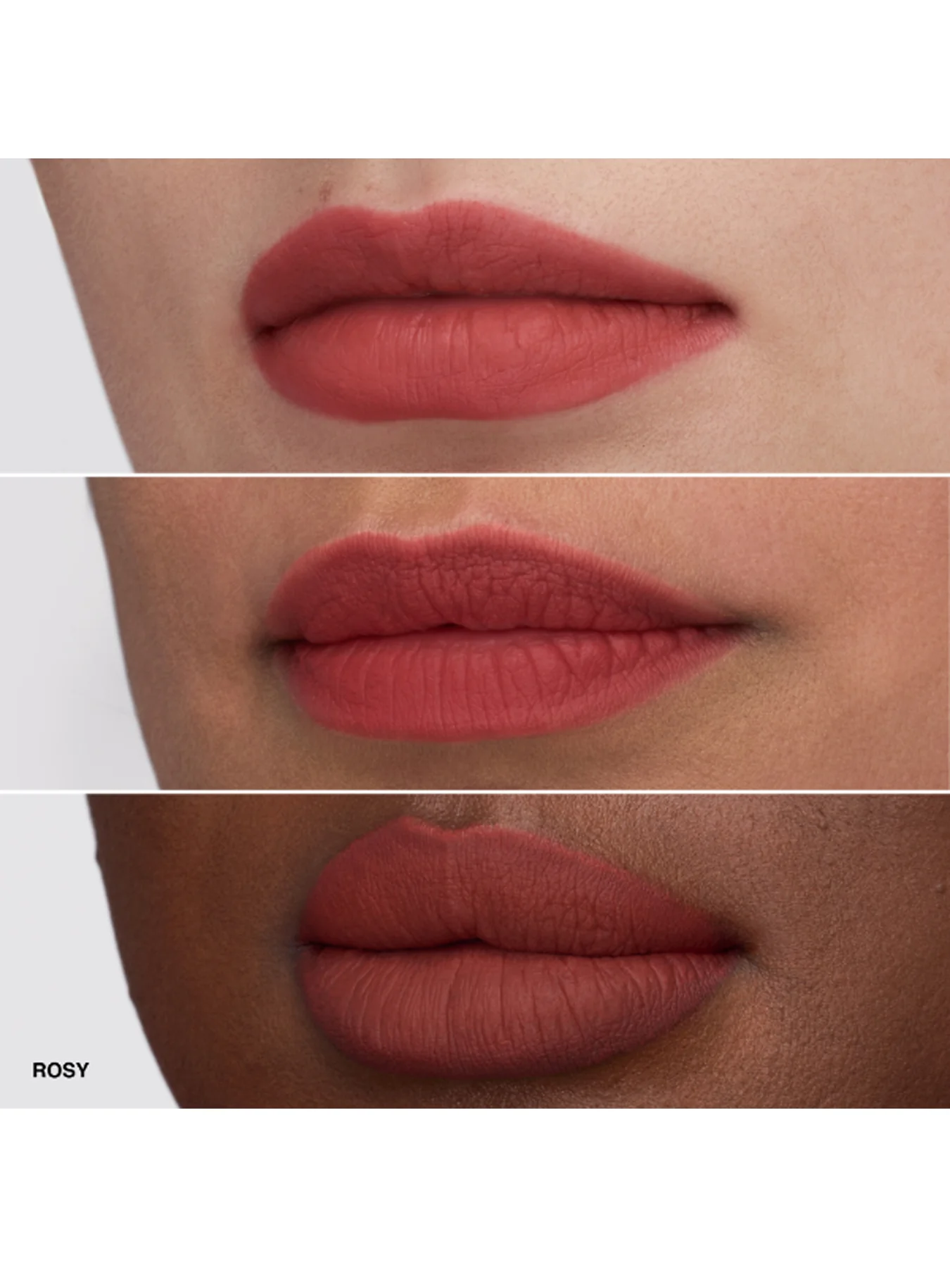 Bobbi Brown Luxe Cashmere Matte - Image 10