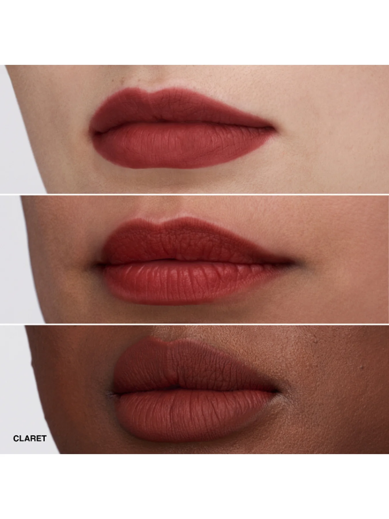 Bobbi Brown Luxe Cashmere Matte - Image 22