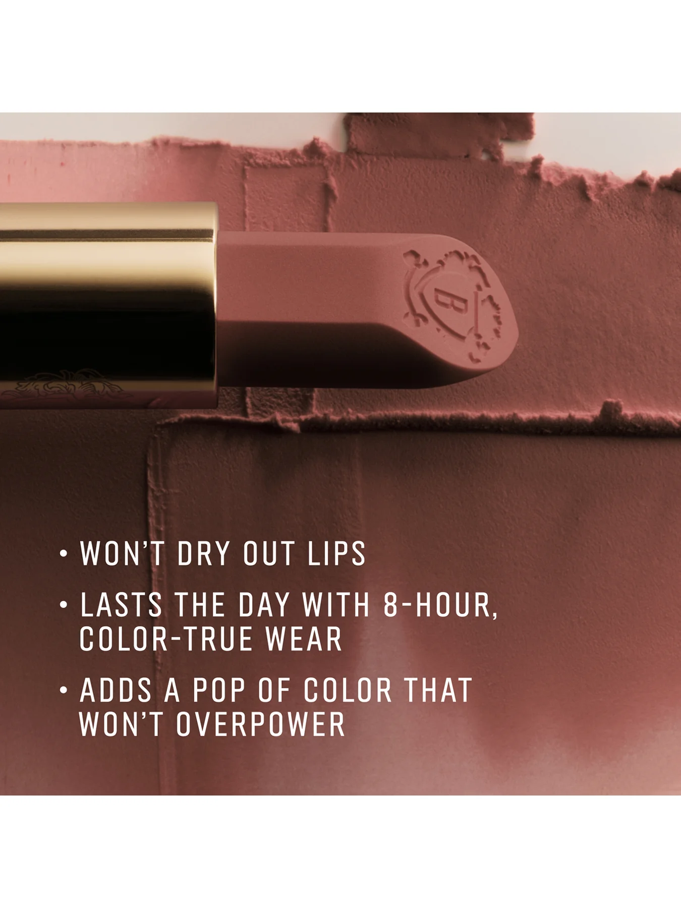 Bobbi Brown Luxe Cashmere Matte - Image 28
