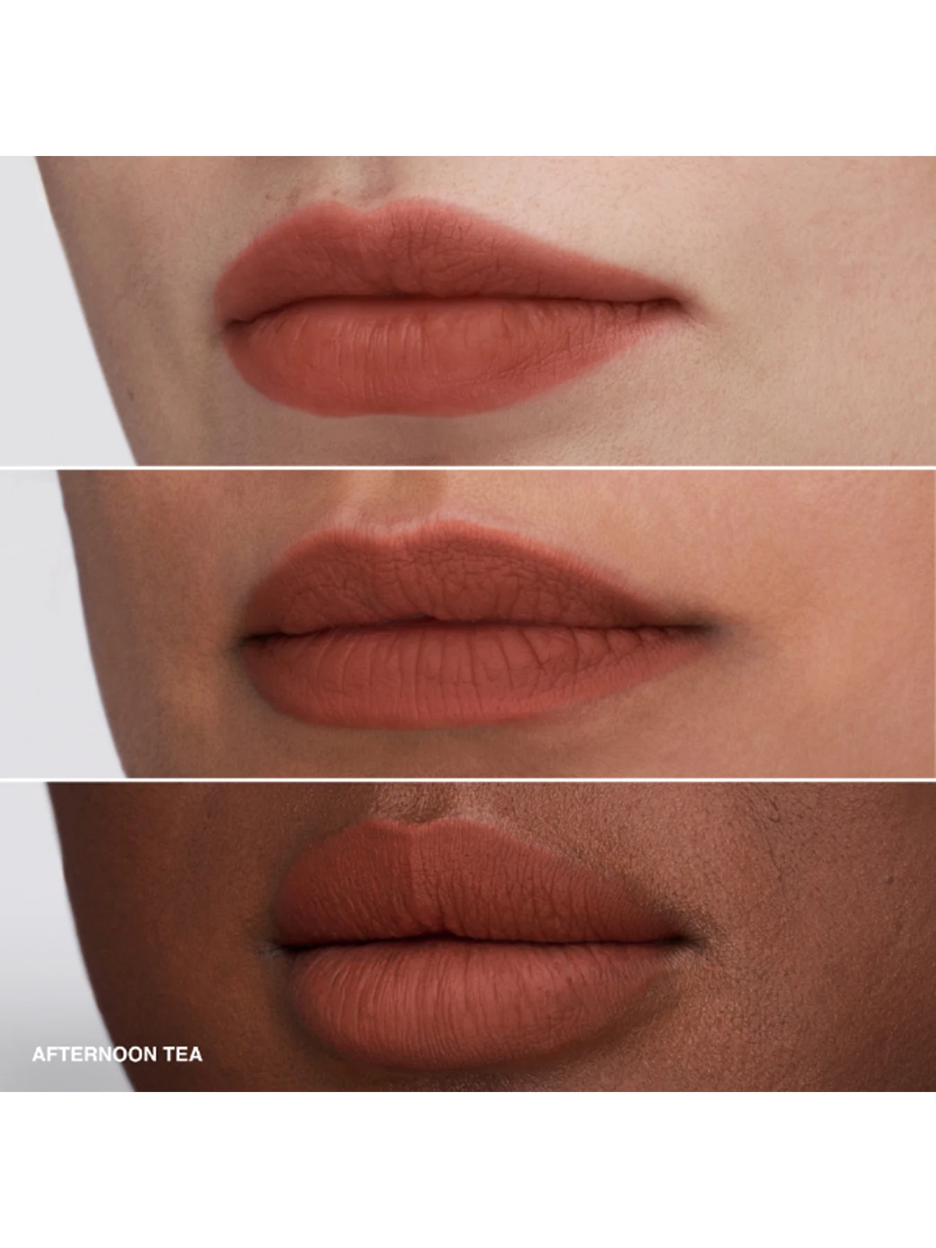 Bobbi Brown Luxe Cashmere Matte - Image 34