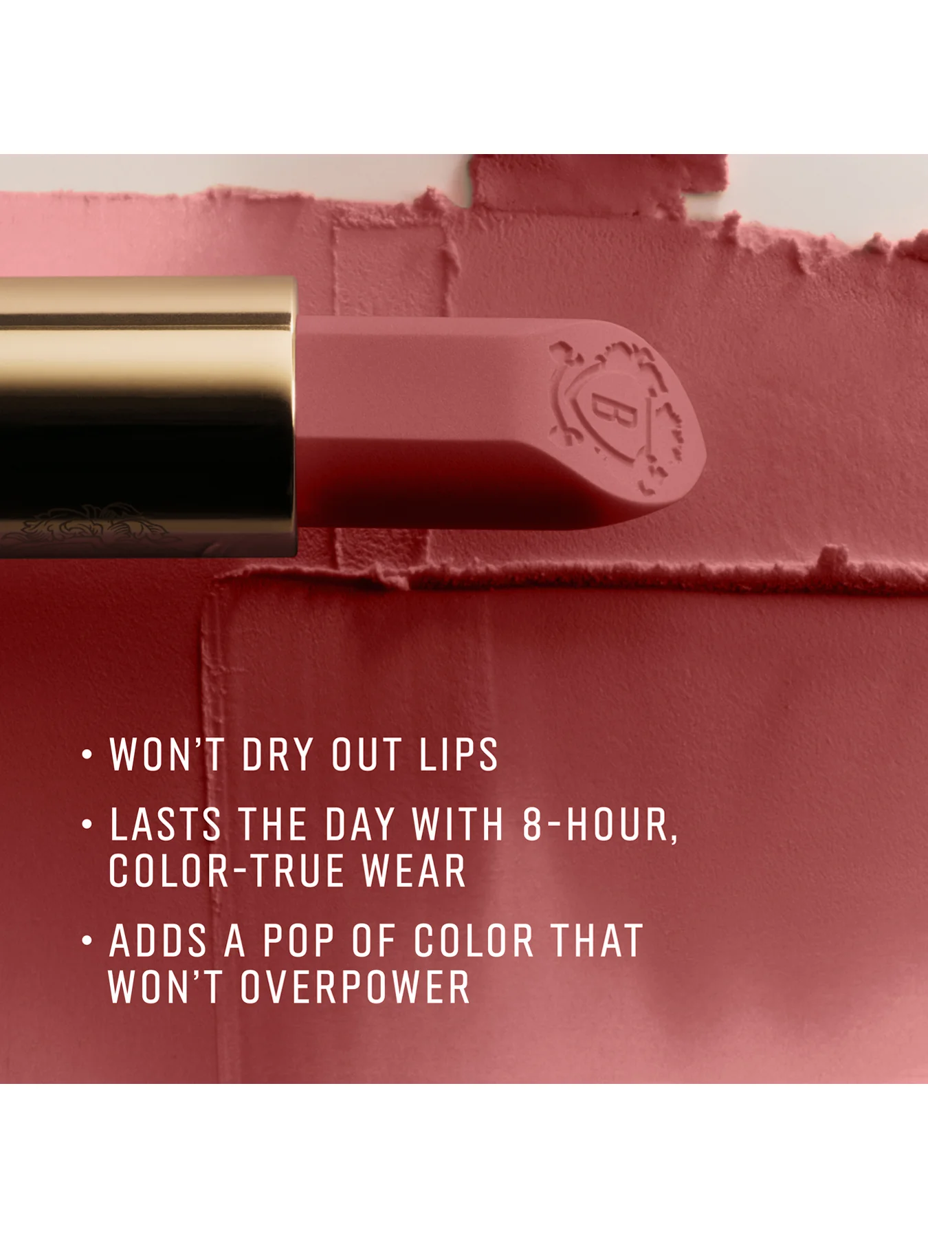 Bobbi Brown Luxe Cashmere Matte - Image 4