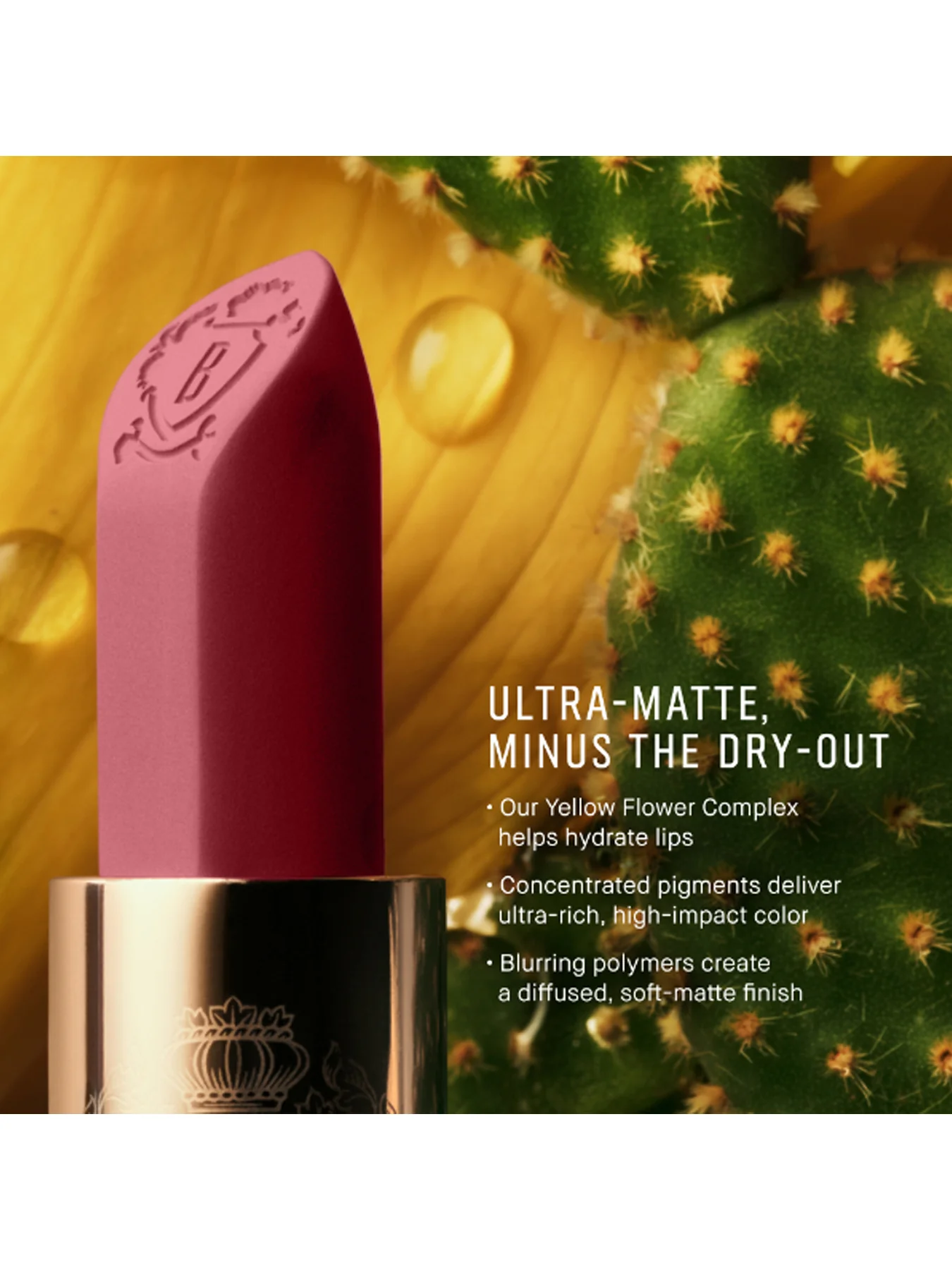 Bobbi Brown Luxe Cashmere Matte - Image 43