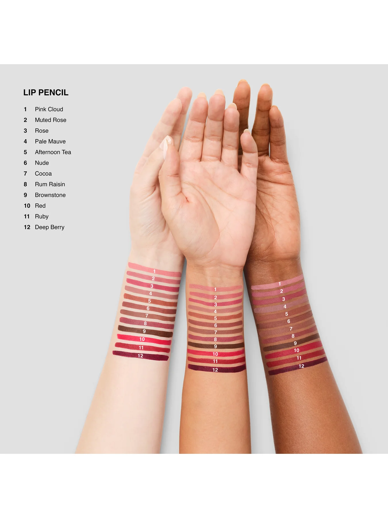 Bobbi Brown Luxe Cashmere Matte - Image 52