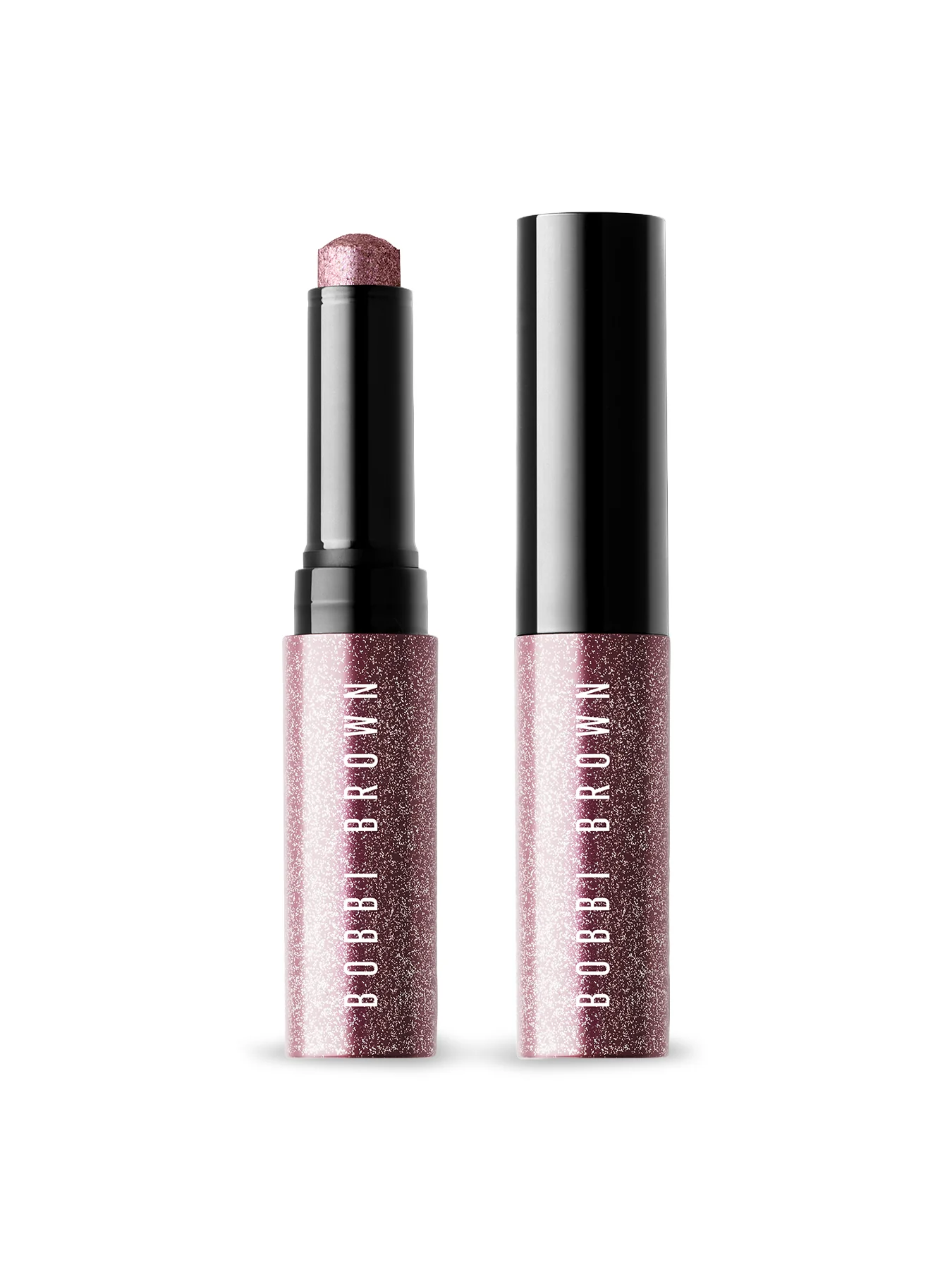 Crystal Eyes Shadow Stick Brilliant Violet
