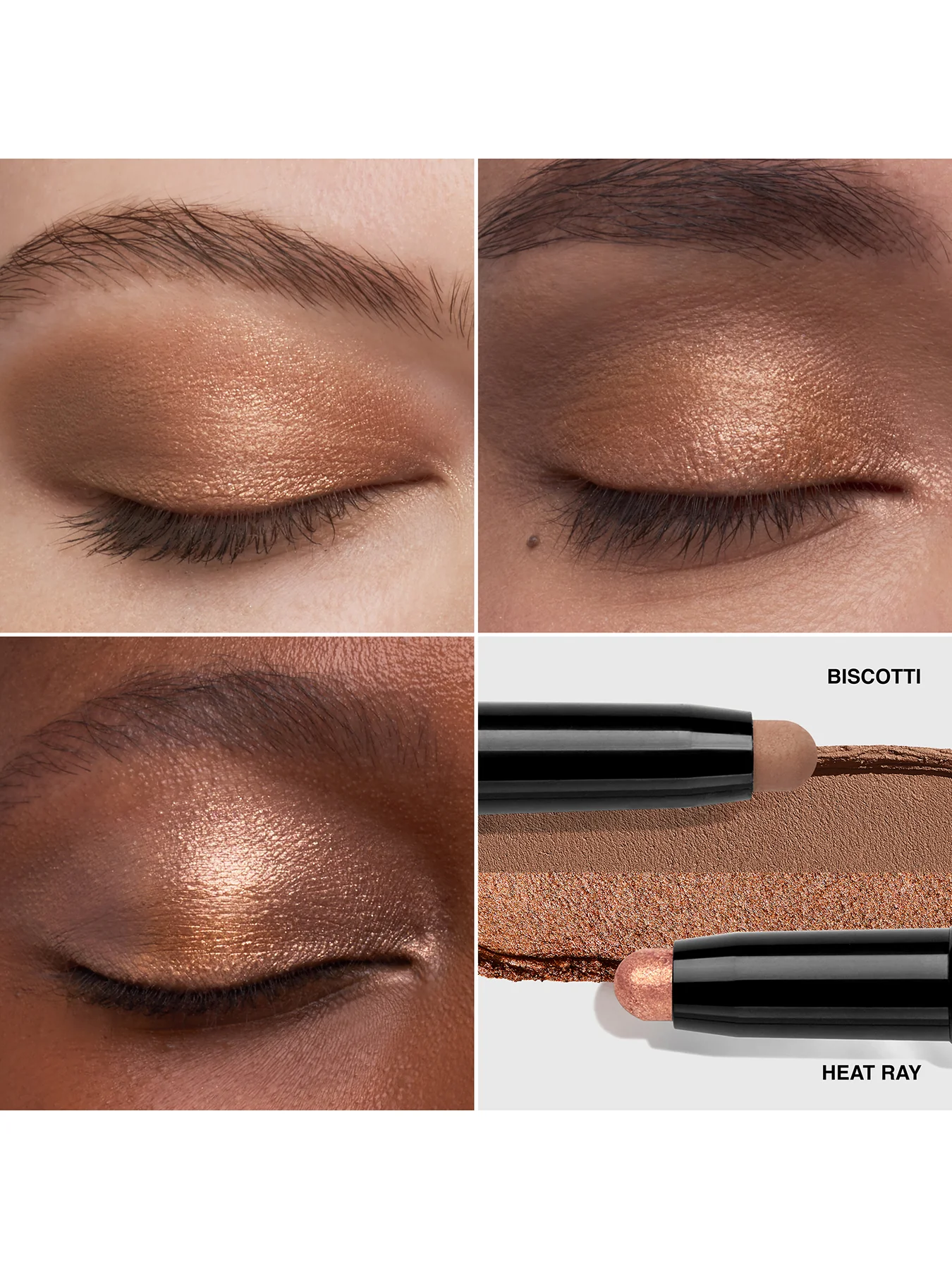 Dual Ended Long Wear Cream Shadow Stick - Image 7