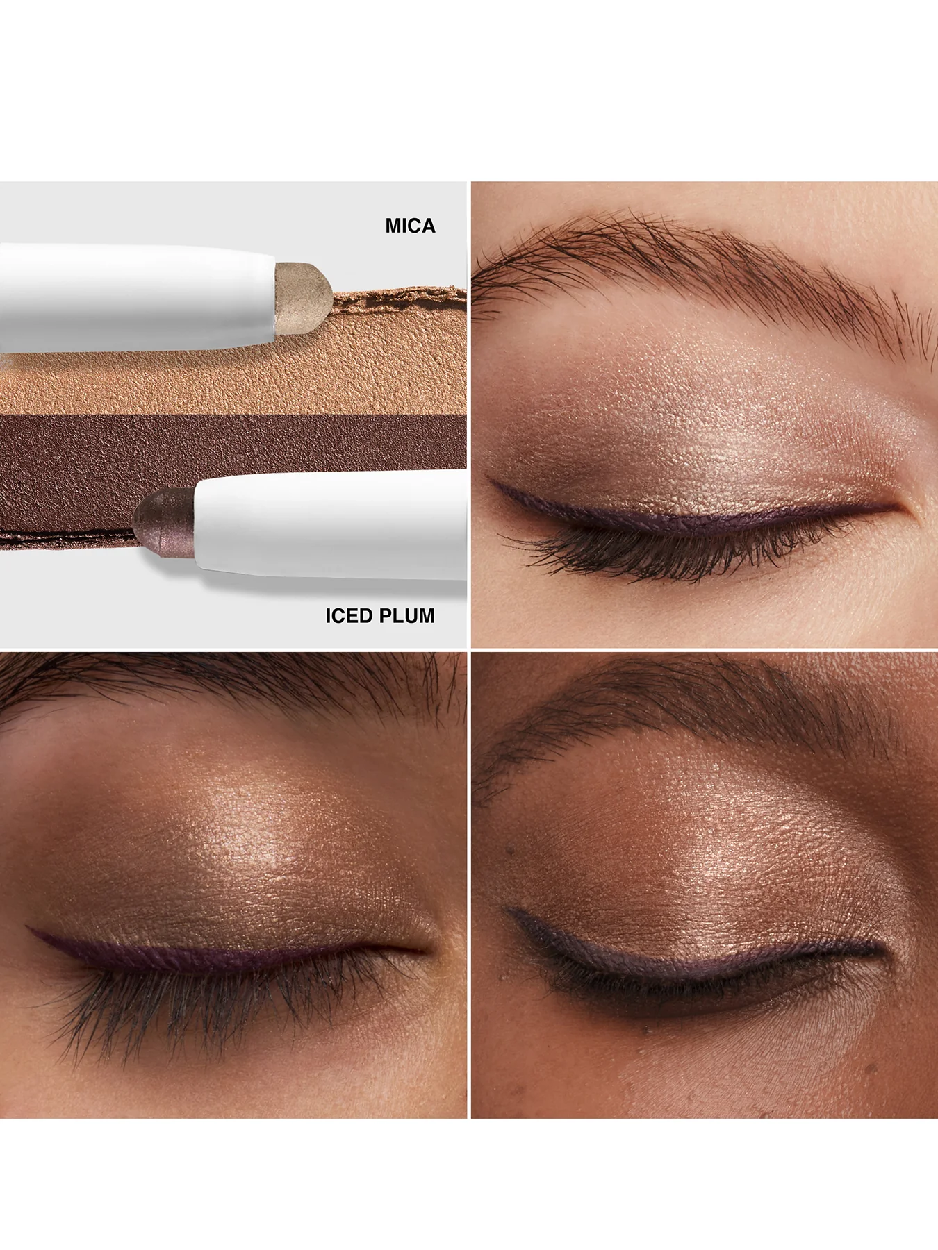 Long-Wear Cream Shadow Stick Duo - Image 4
