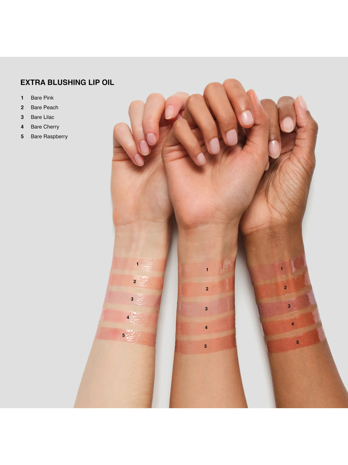Extra Blushing Lip Oil - Image 12