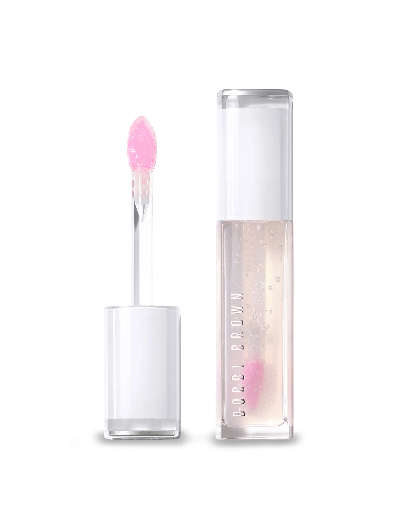 Extra Blushing Lip Oil - Image 5