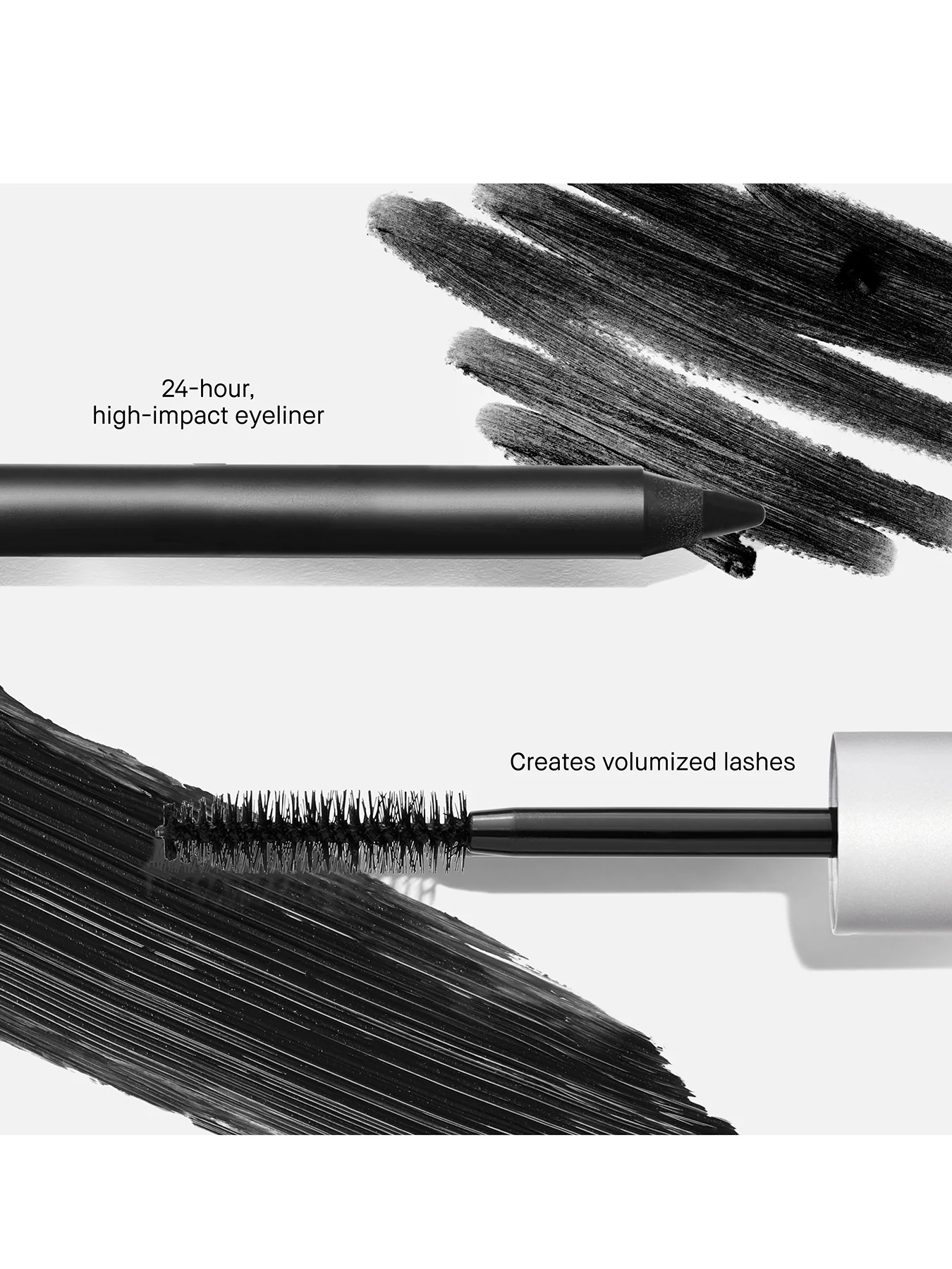 Kajal Liner and Mascara Duo - Image 4