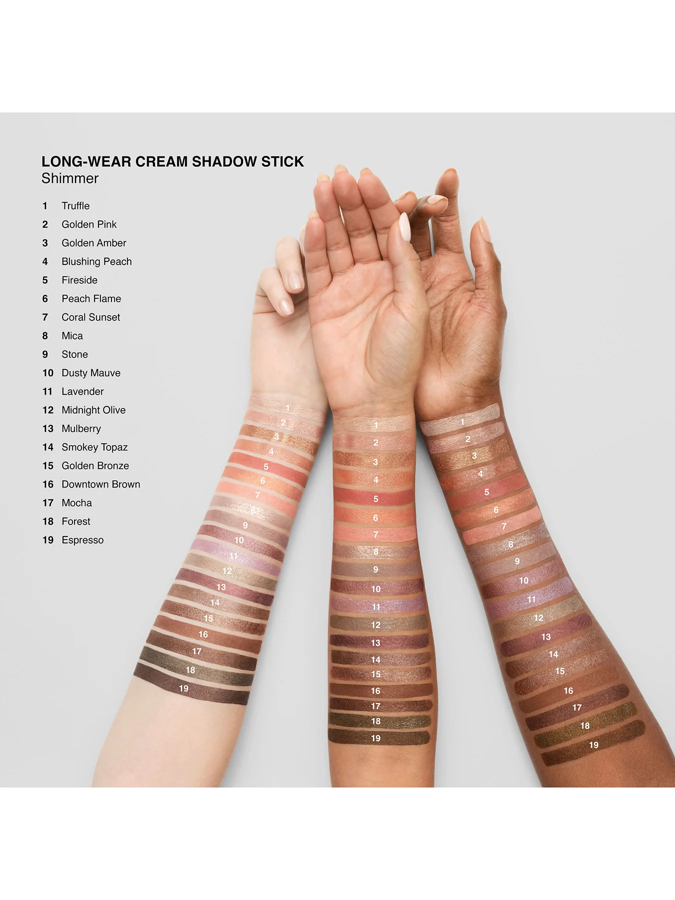 Long-Wear Cream Shadow Stick - Image 24