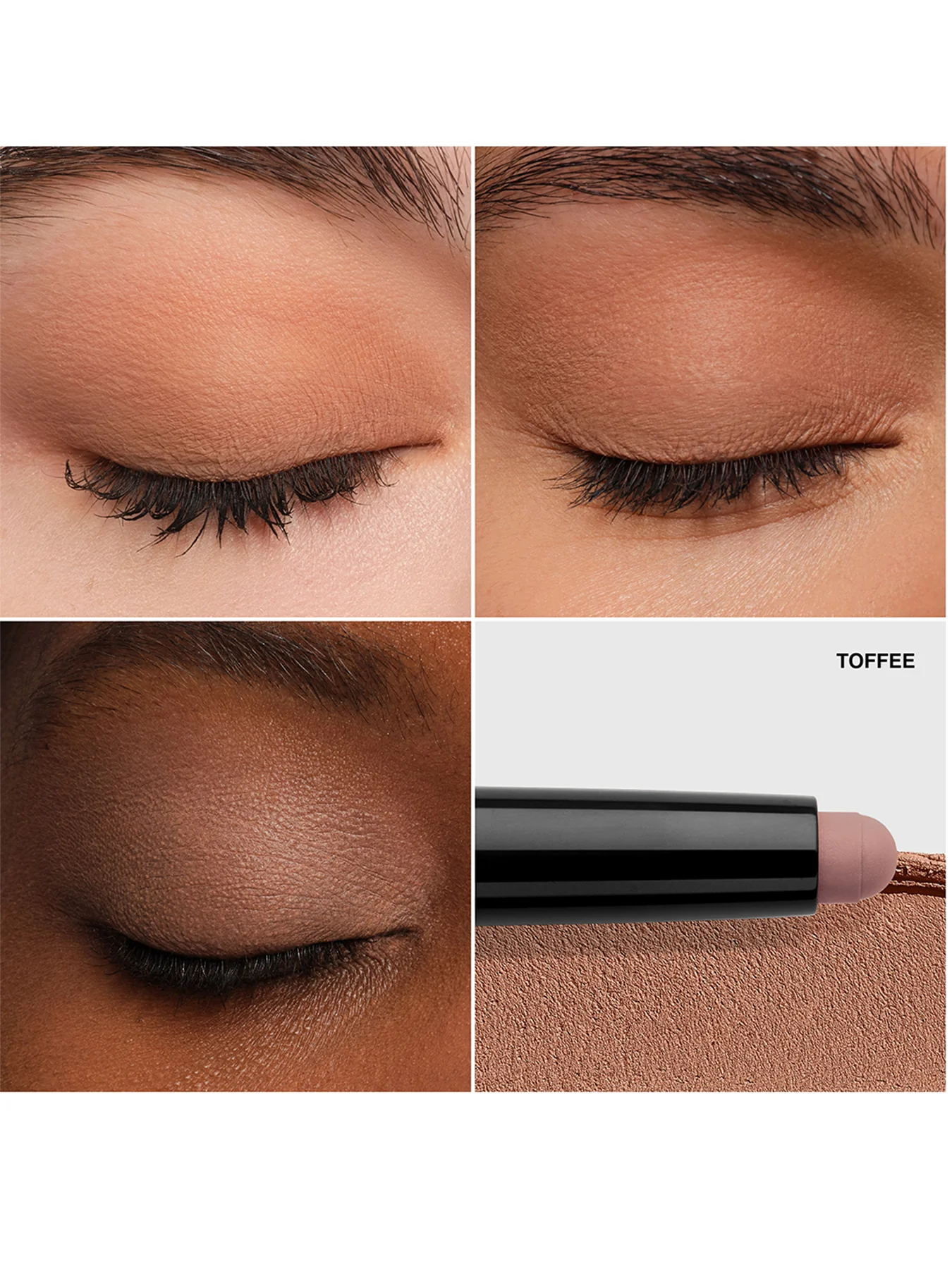 Long-Wear Cream Shadow Stick - Image 32