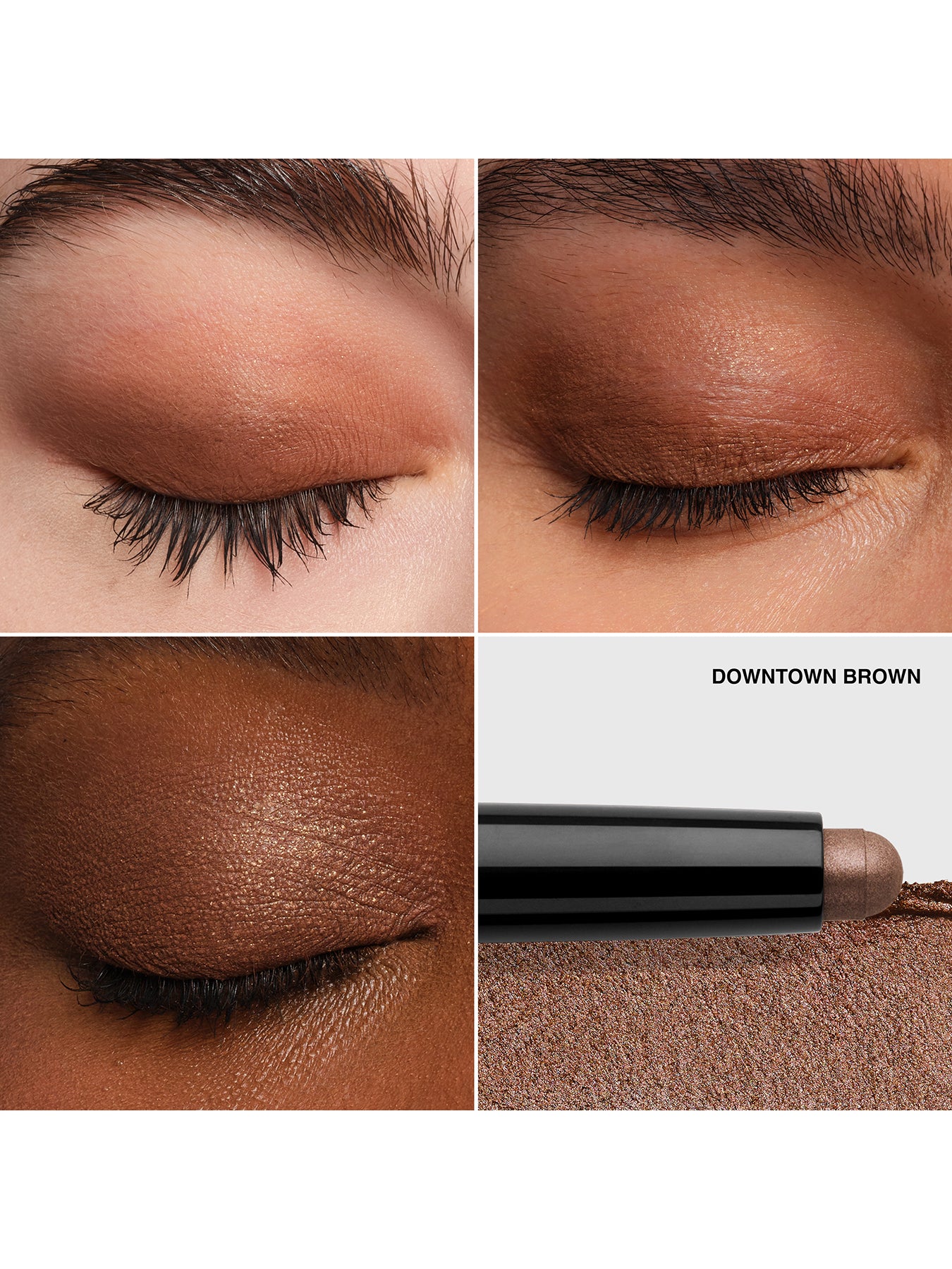 Long-Wear Cream Shadow Stick - Image 5