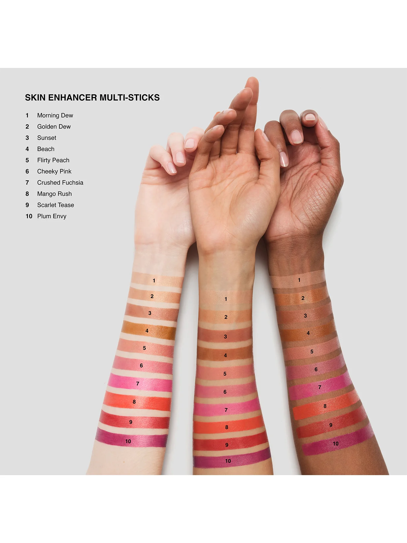 Skin Enhancer Multi Stick 8g by Bobbi Brown - Image 28