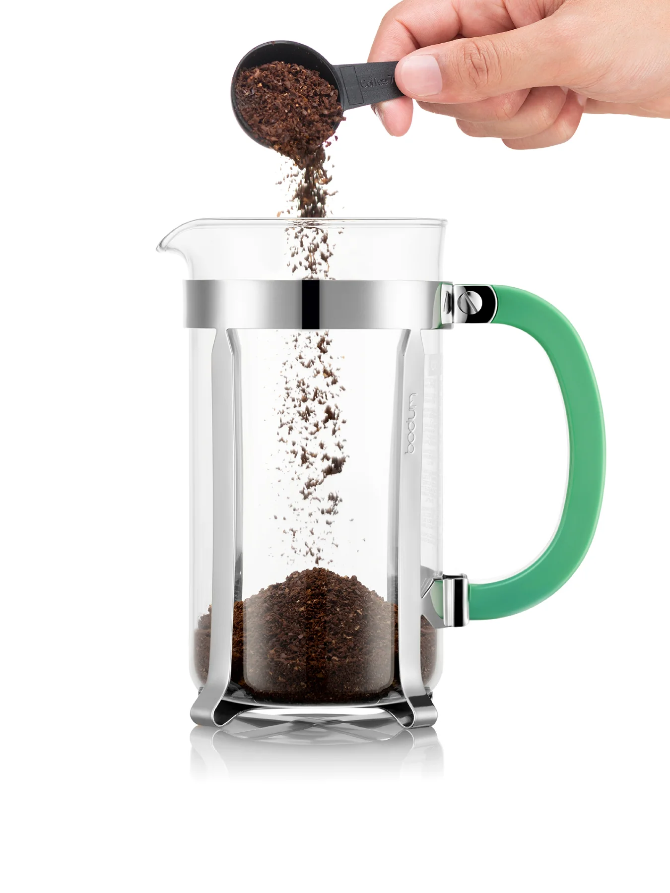 Caffettiera Coffee Maker 8 Cup 34oz - Image 2
