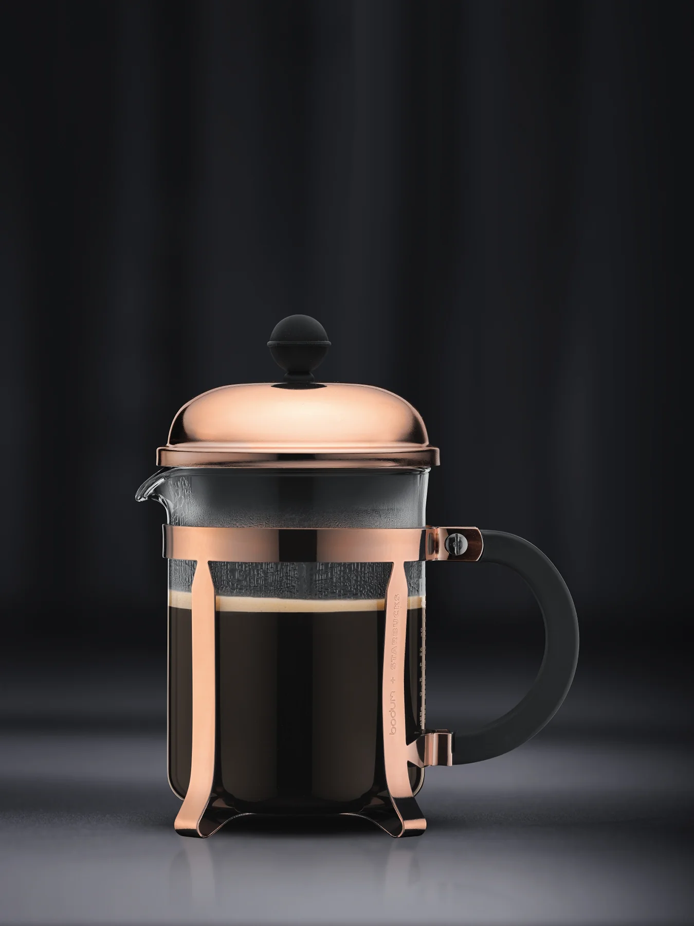 Chambord Coffee Maker 3 Cup 12oz - Image 2
