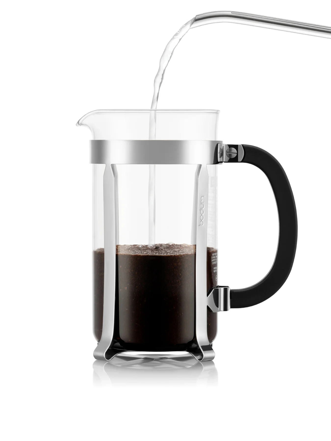 Chambord Coffee Maker 8 Cup 34oz - Image 3