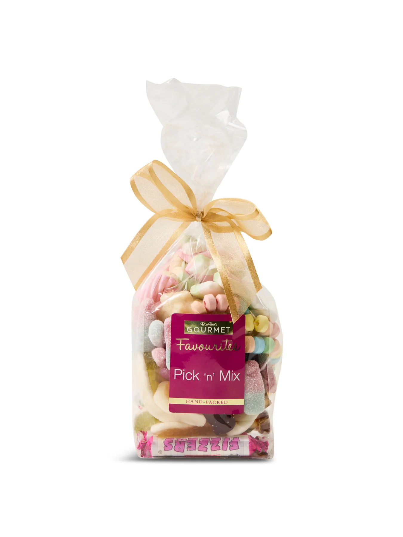 Traditional Pick and Mix