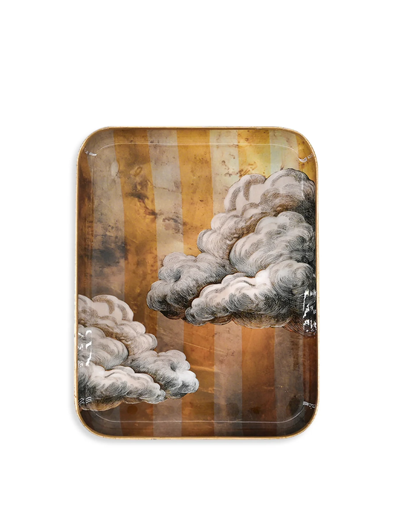 Demi Plateau Nuage Tray