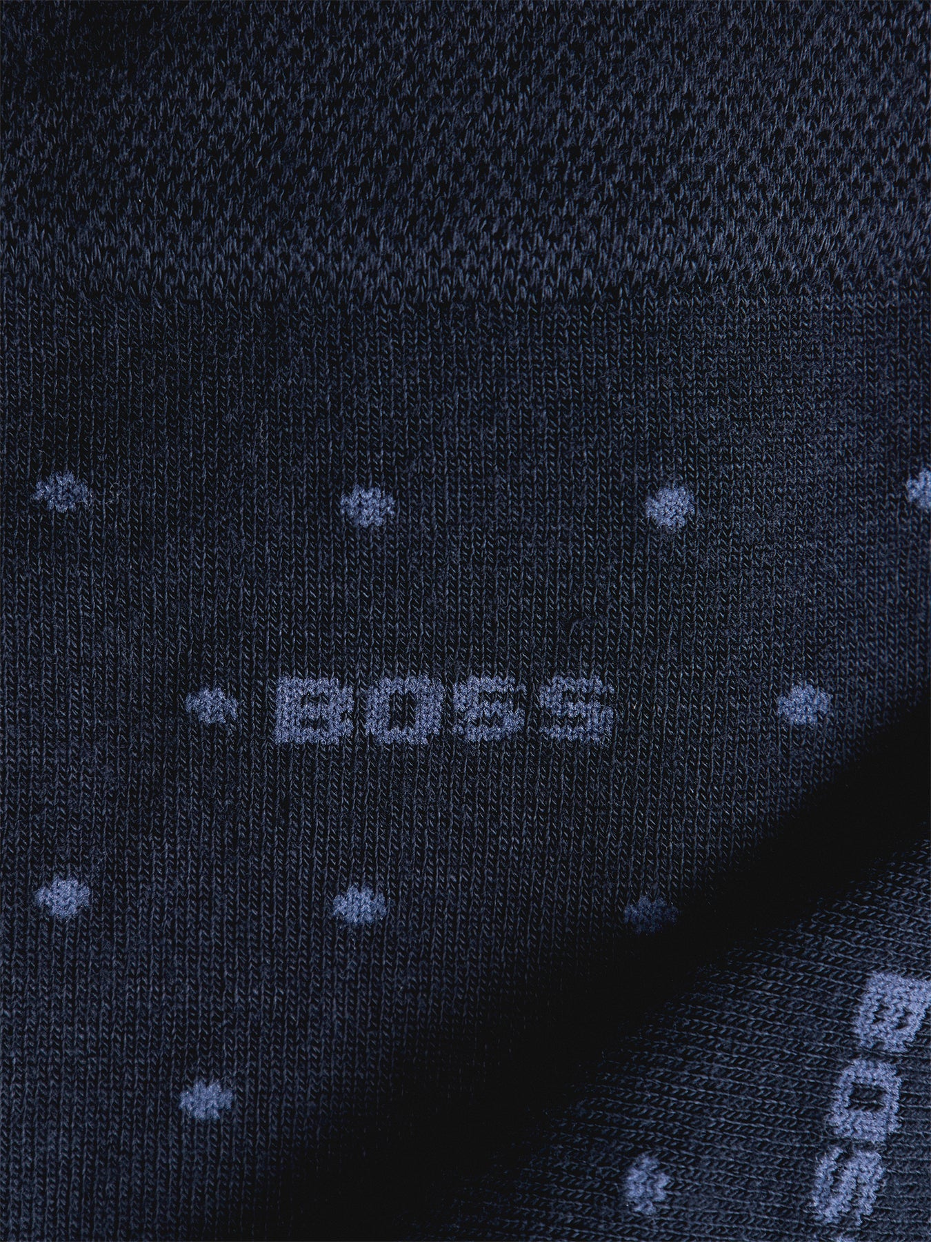 2PRS MiniDot Bamboo Socks - Image 2