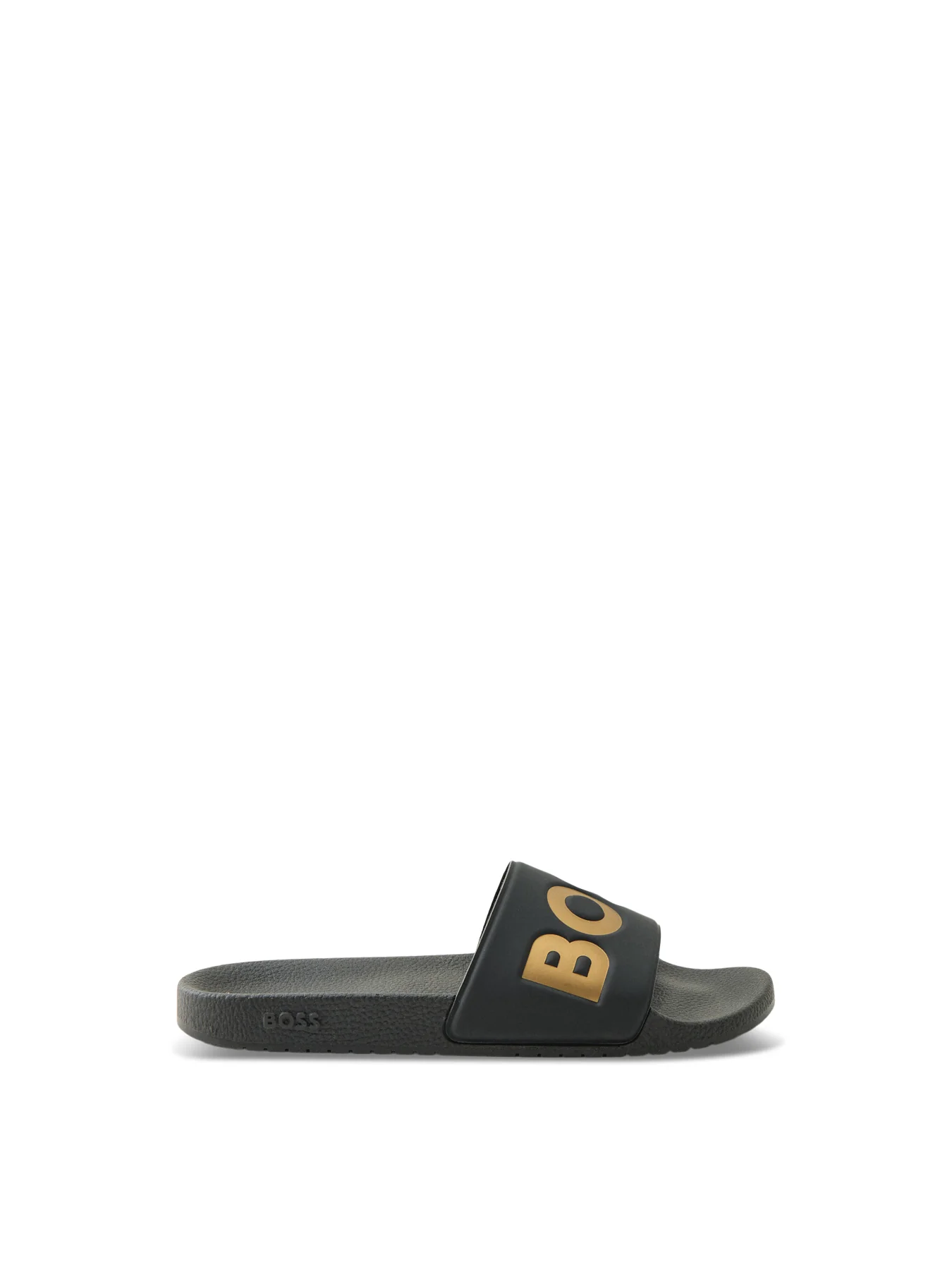 Aryeh Slider Black