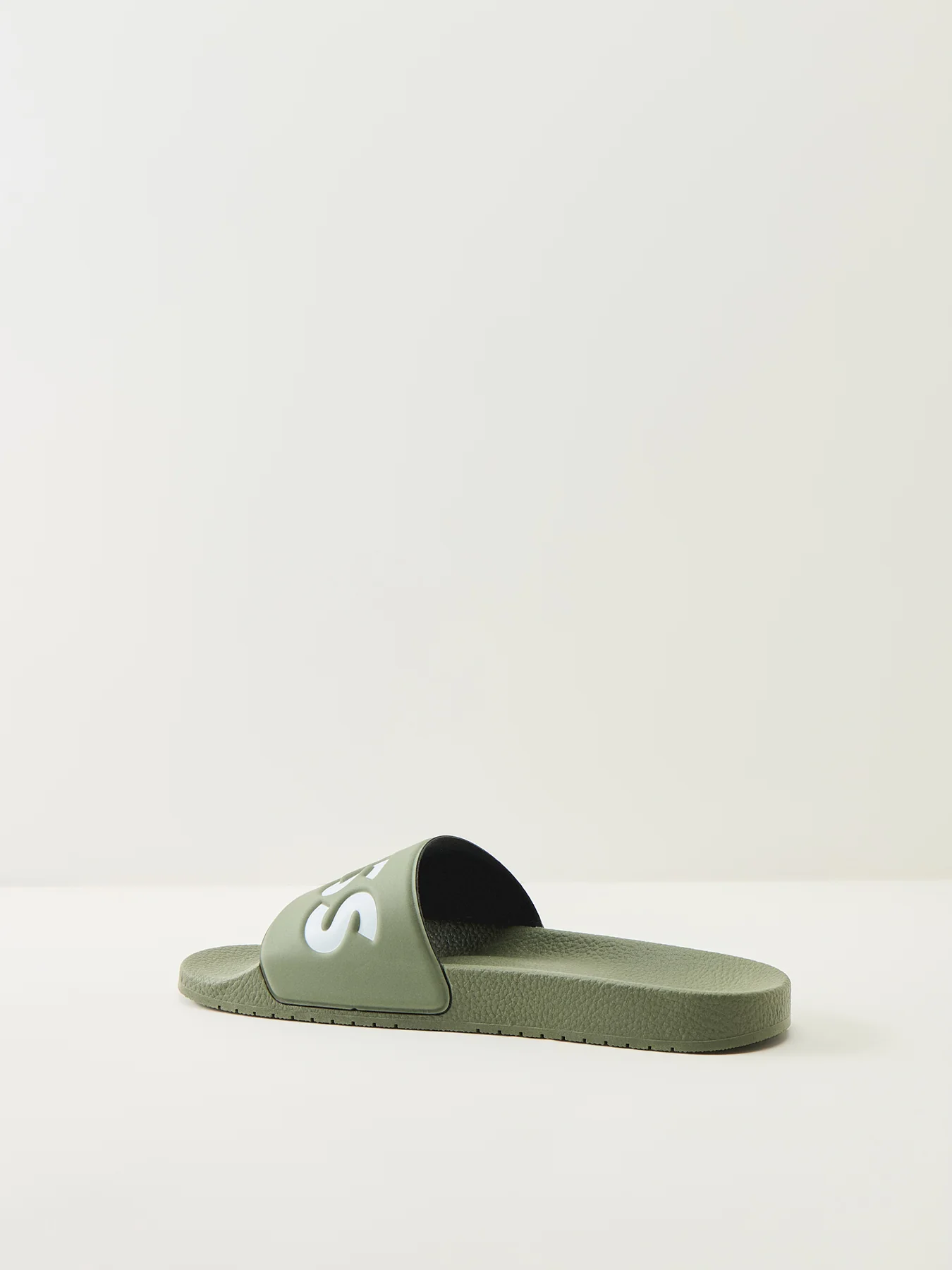 Aryeh Slider Open Green - Image 2