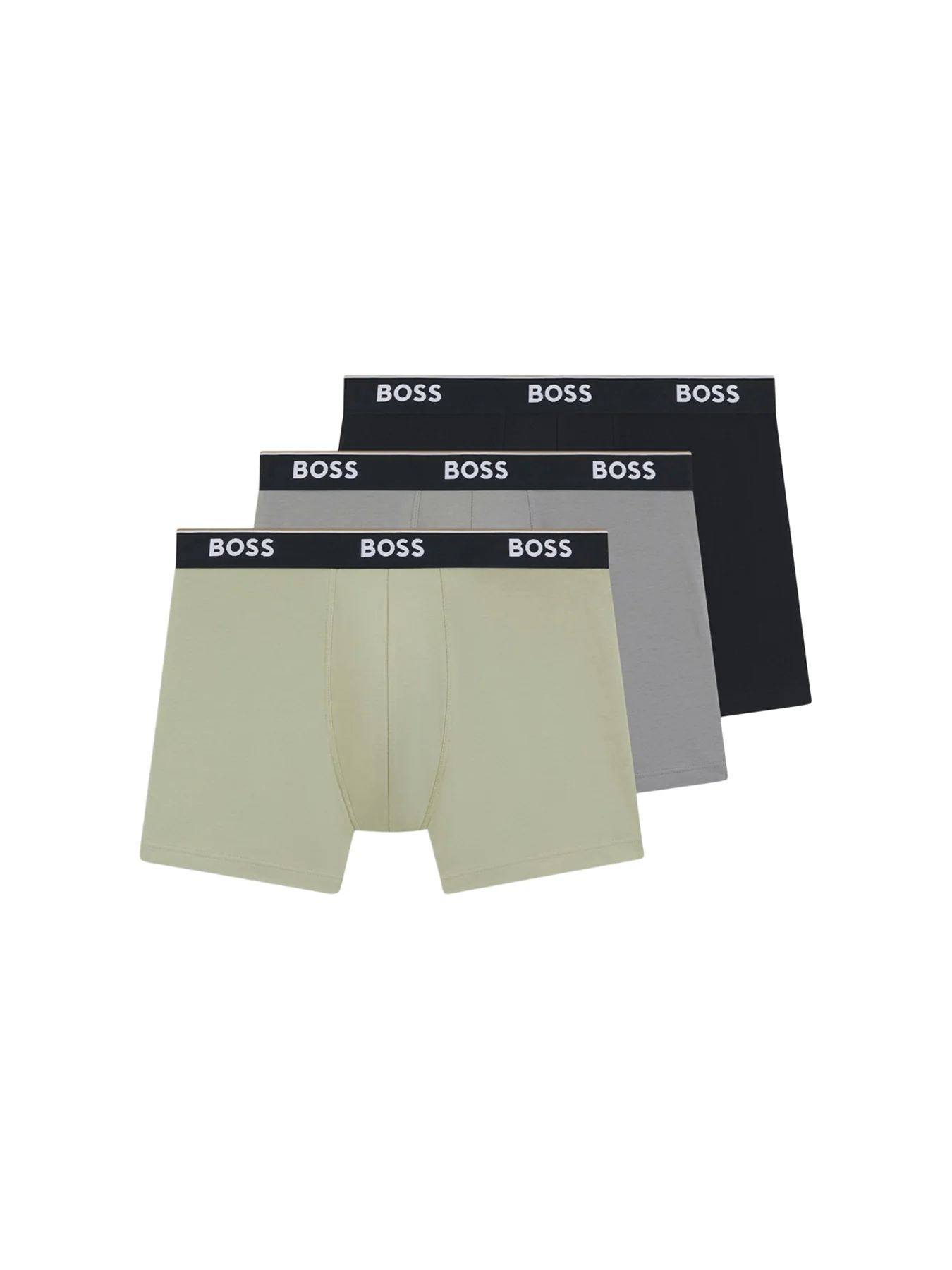 BoxerBr 3P Power