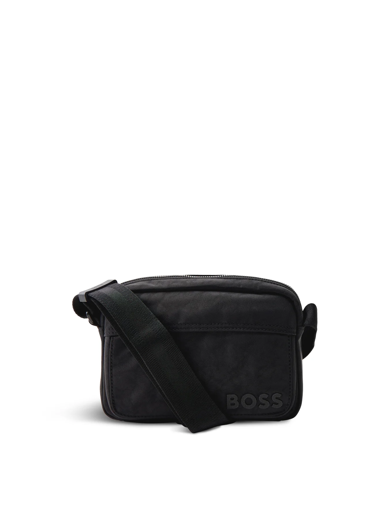 Catch O East West Bag Black