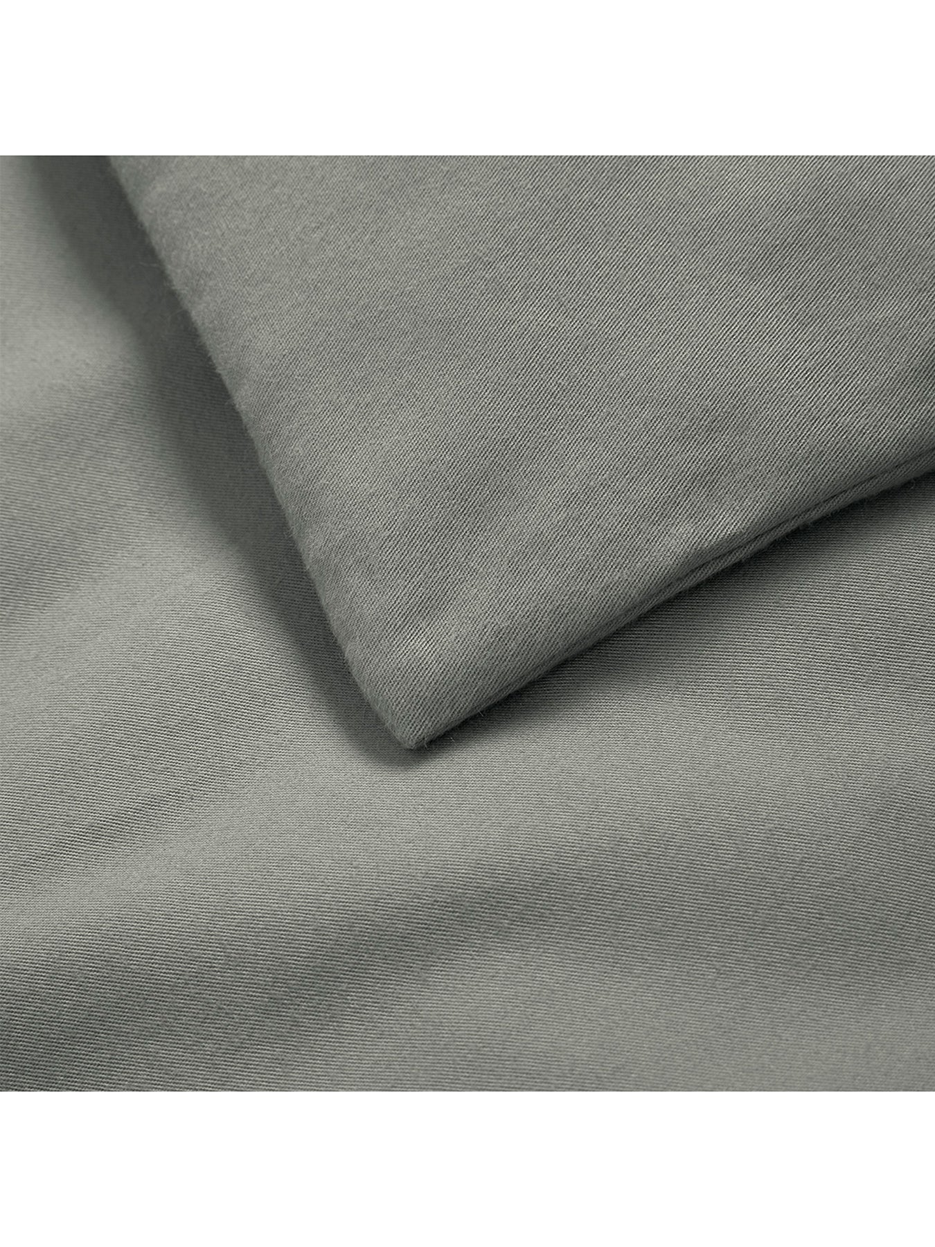 Be Boss Duvet Cover Khaki - Image 3