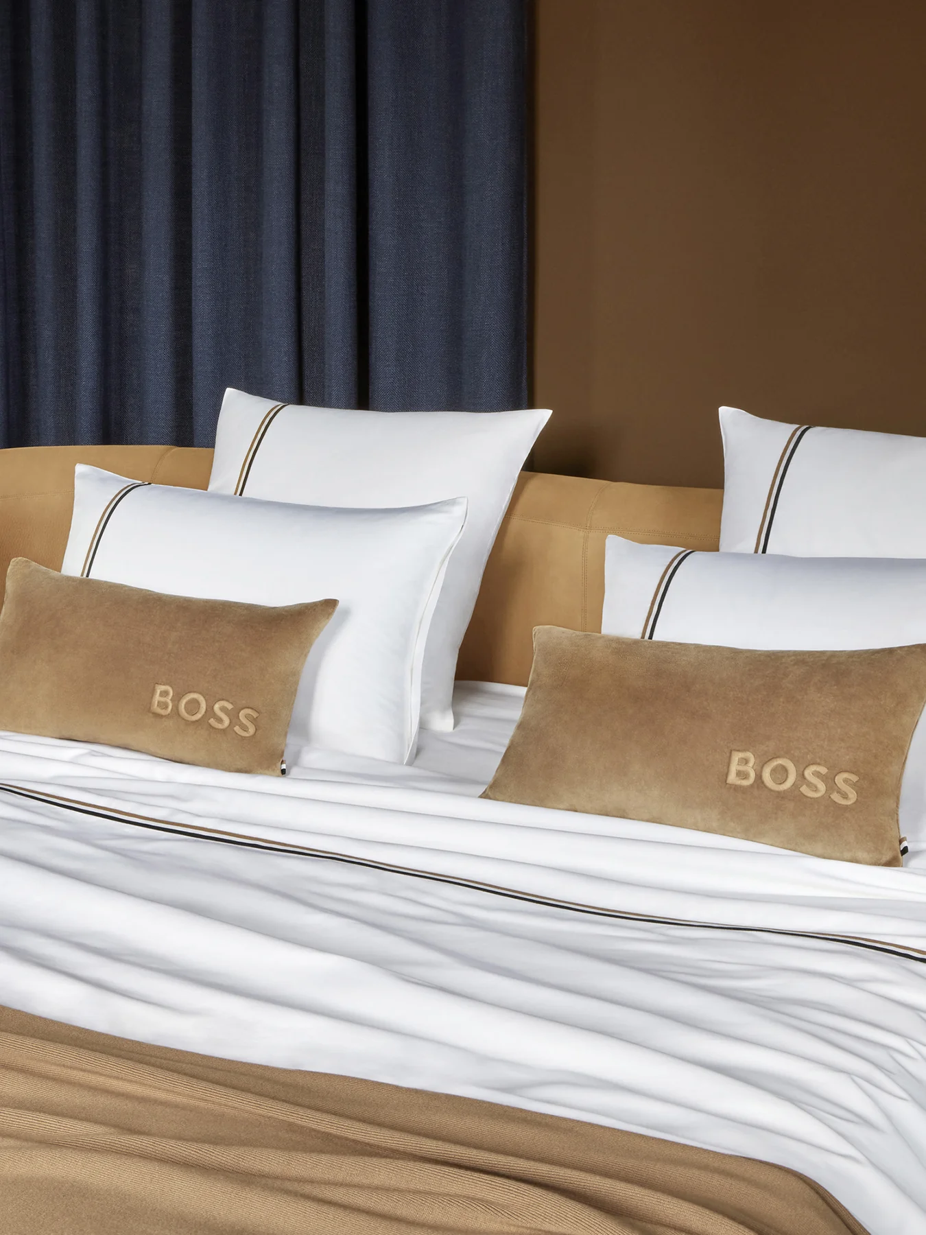 Blinea Cotton Duvet Cover - Image 2