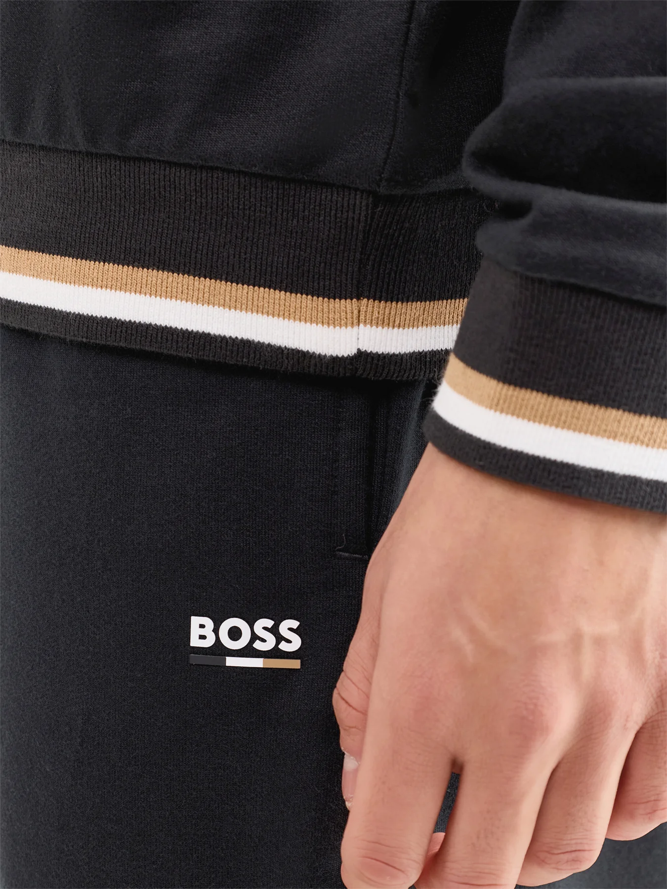 Iconic Jogger Pant - Image 4
