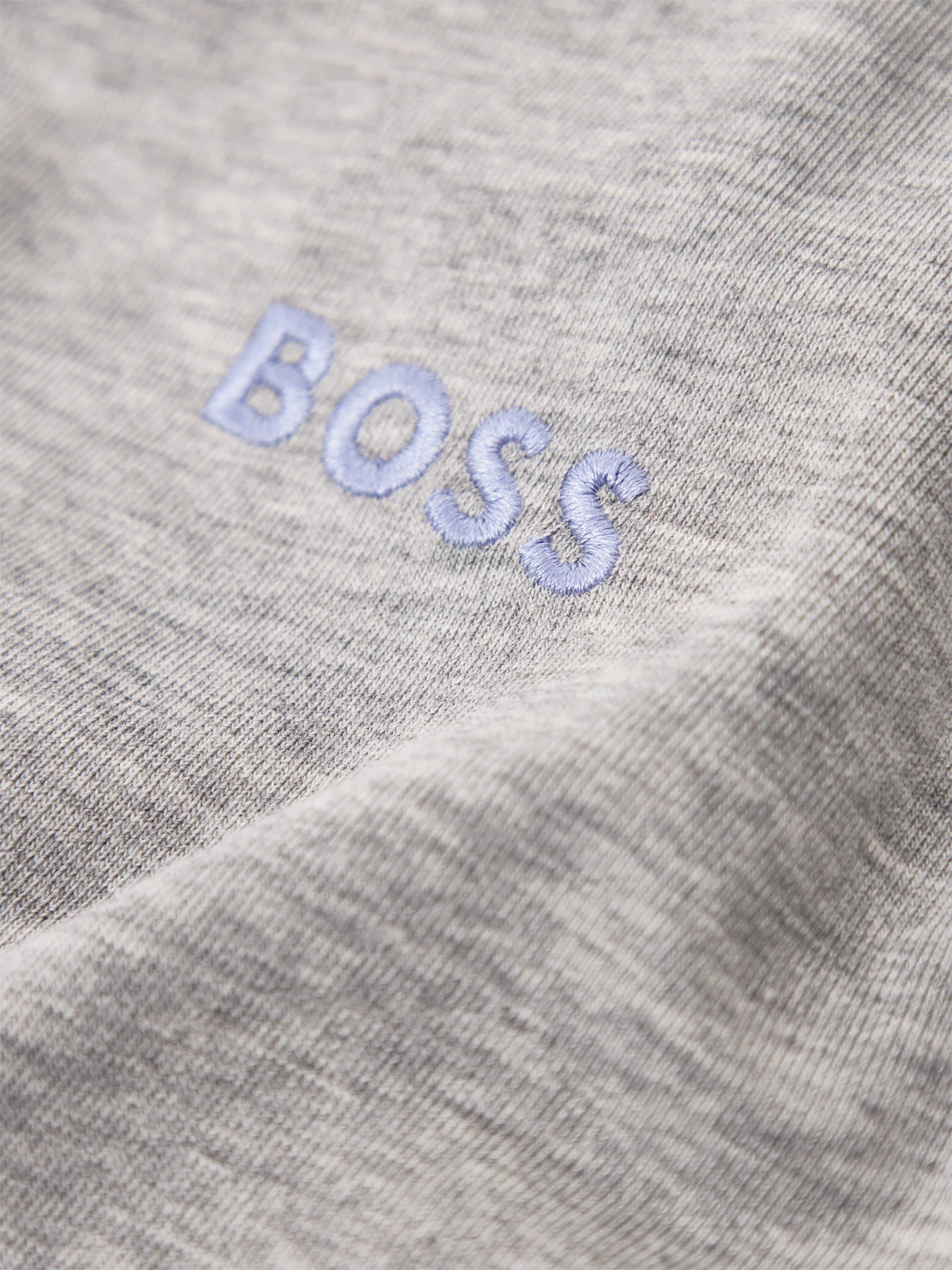 Mix & Match Long Sleeve Shirt Grey - Image 4